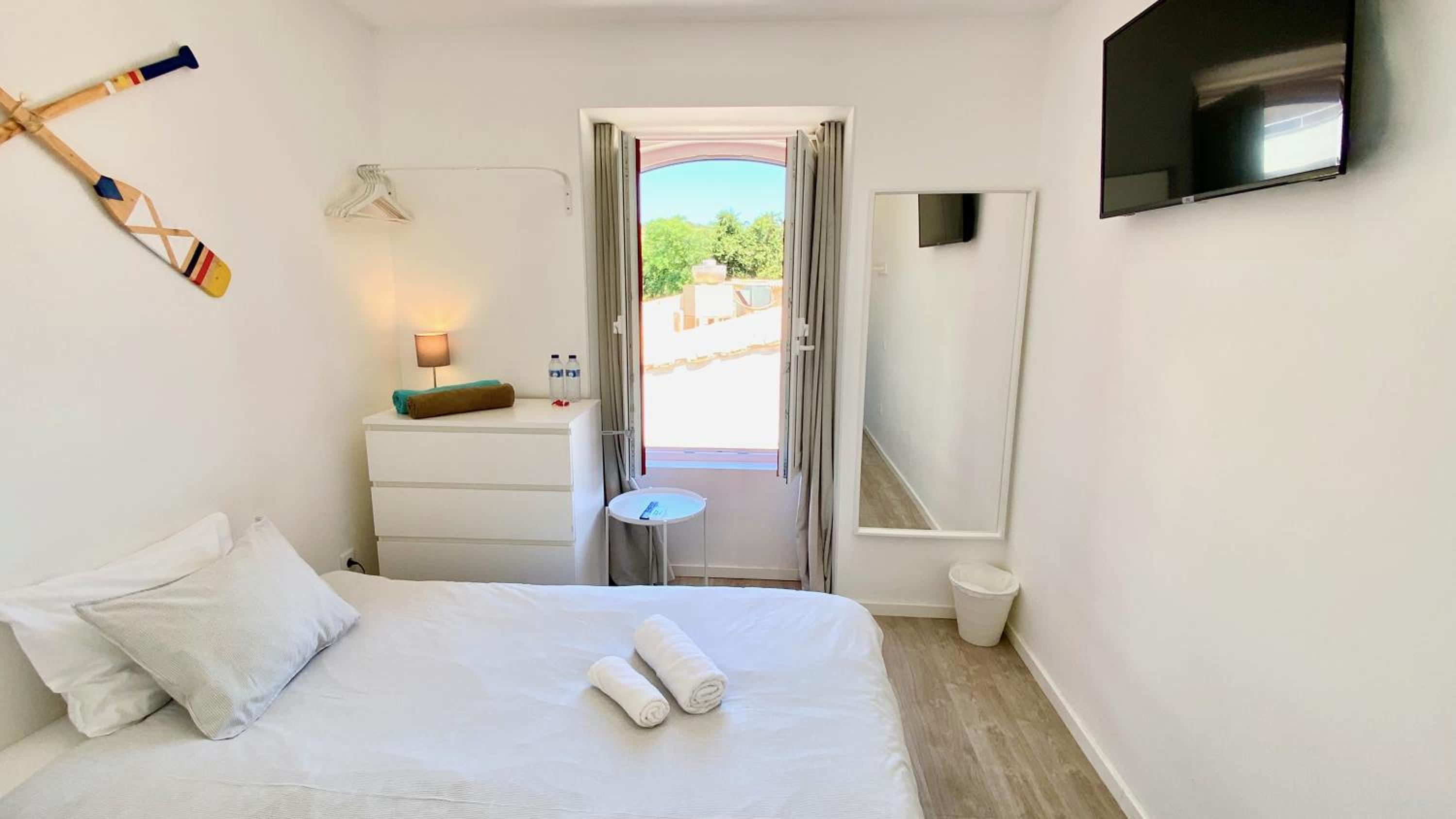 Double or Twin Room