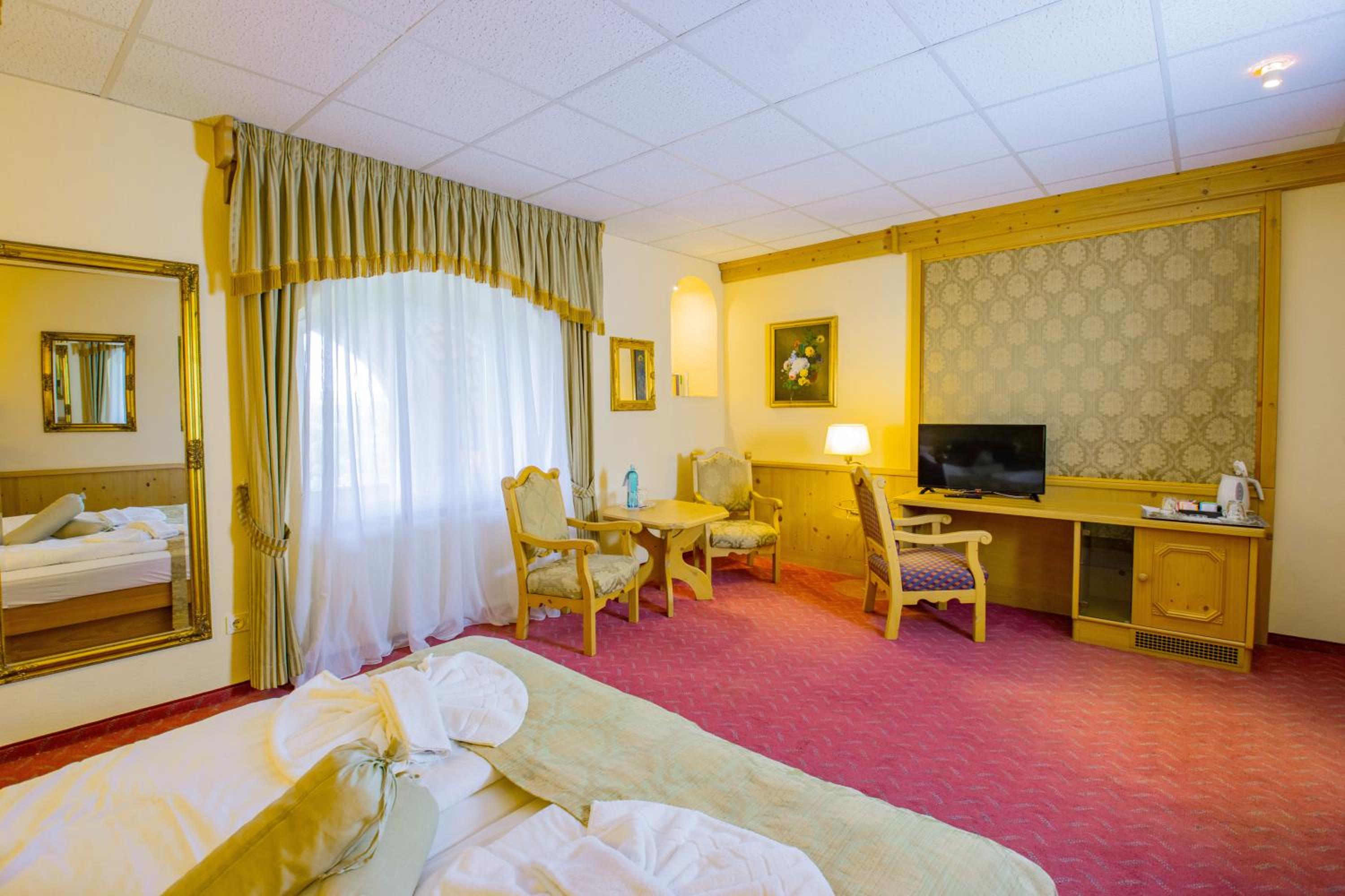 Junior Suite in the Castle photo 3