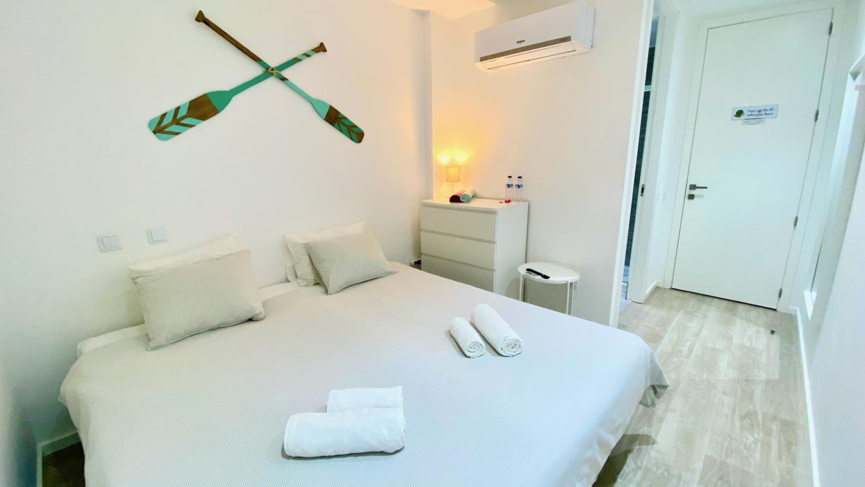 Superior Deluxe Double or Twin Room  - Photo 3