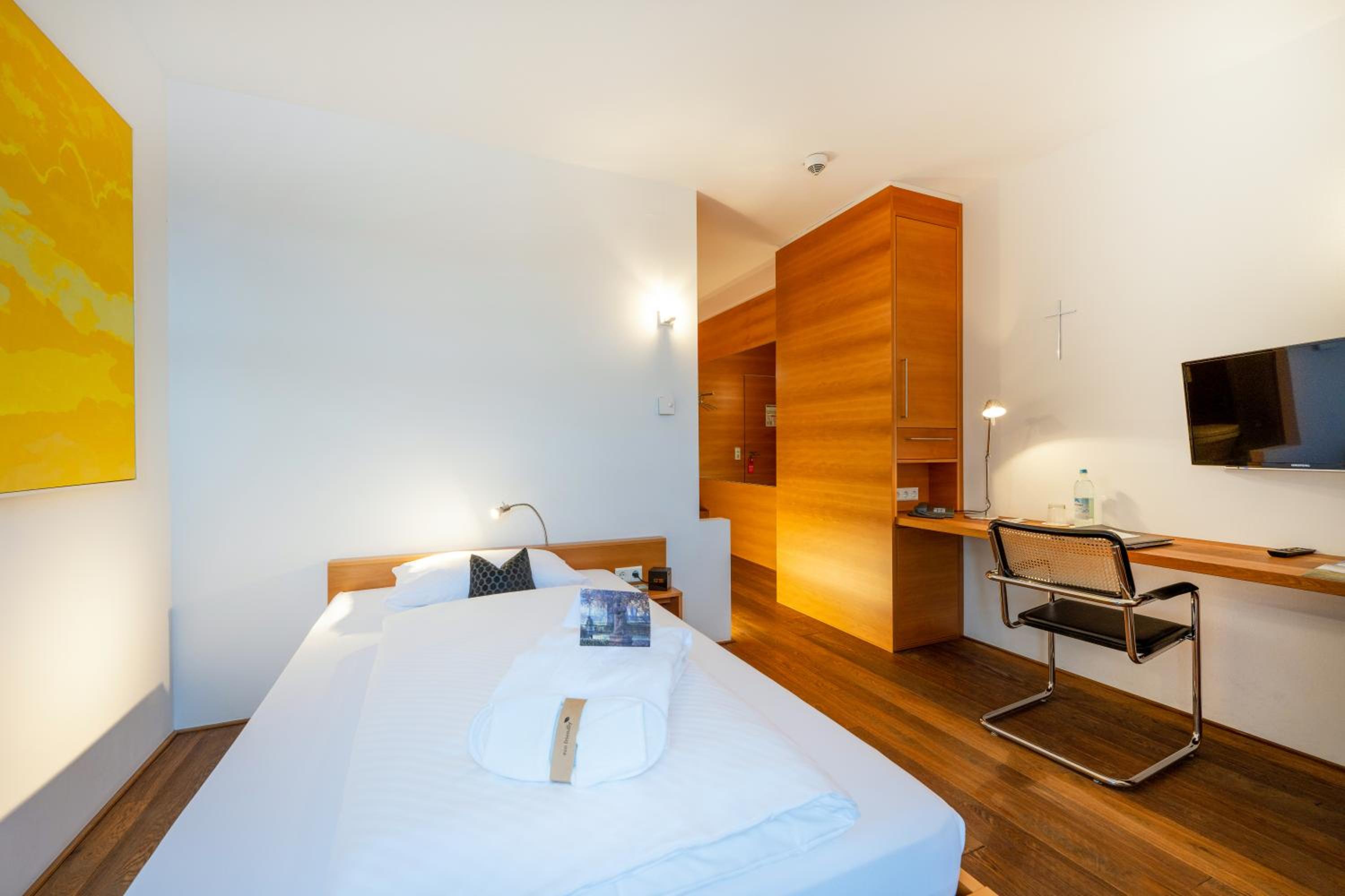 Superior Single Room photo 3