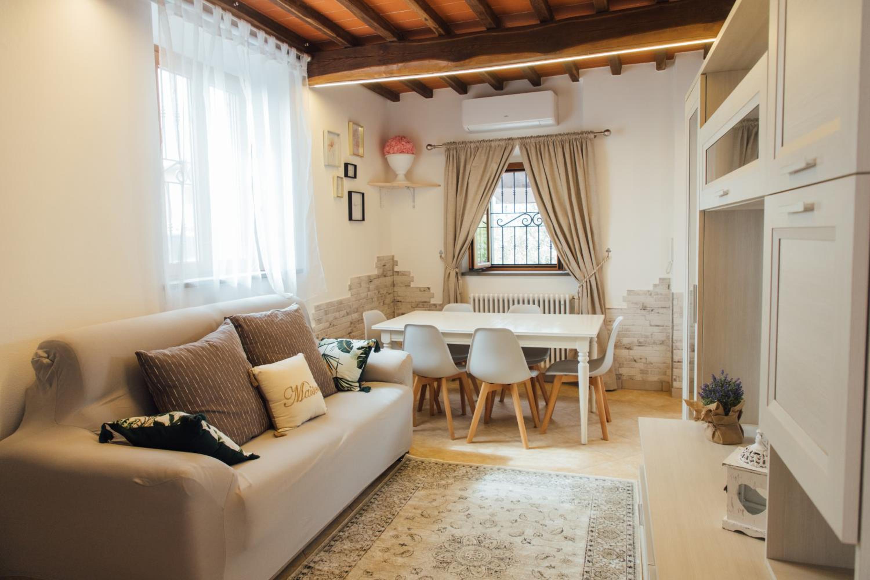 Two-Bedroom House photo 1