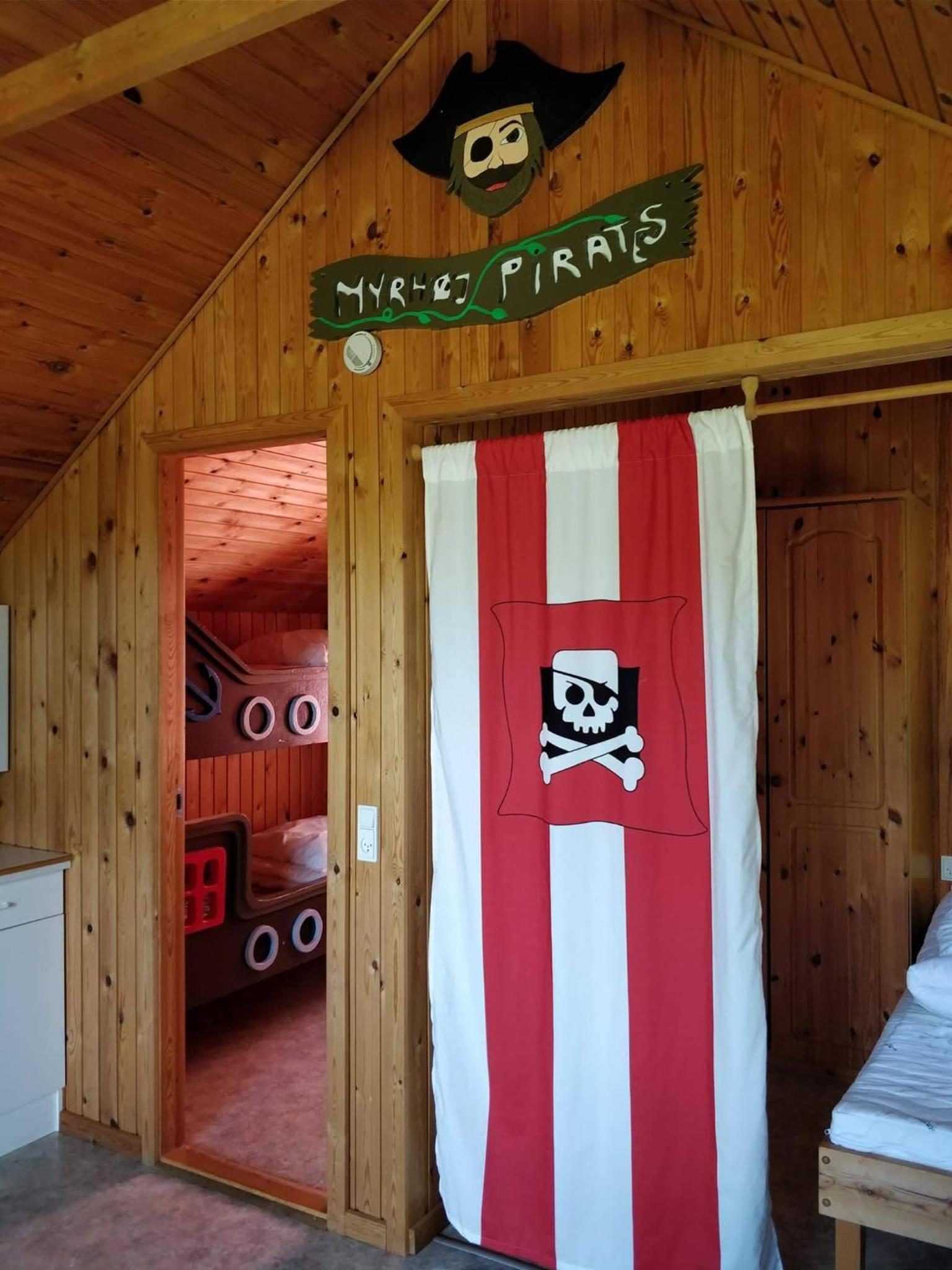 Two-Bedroom House photo 2