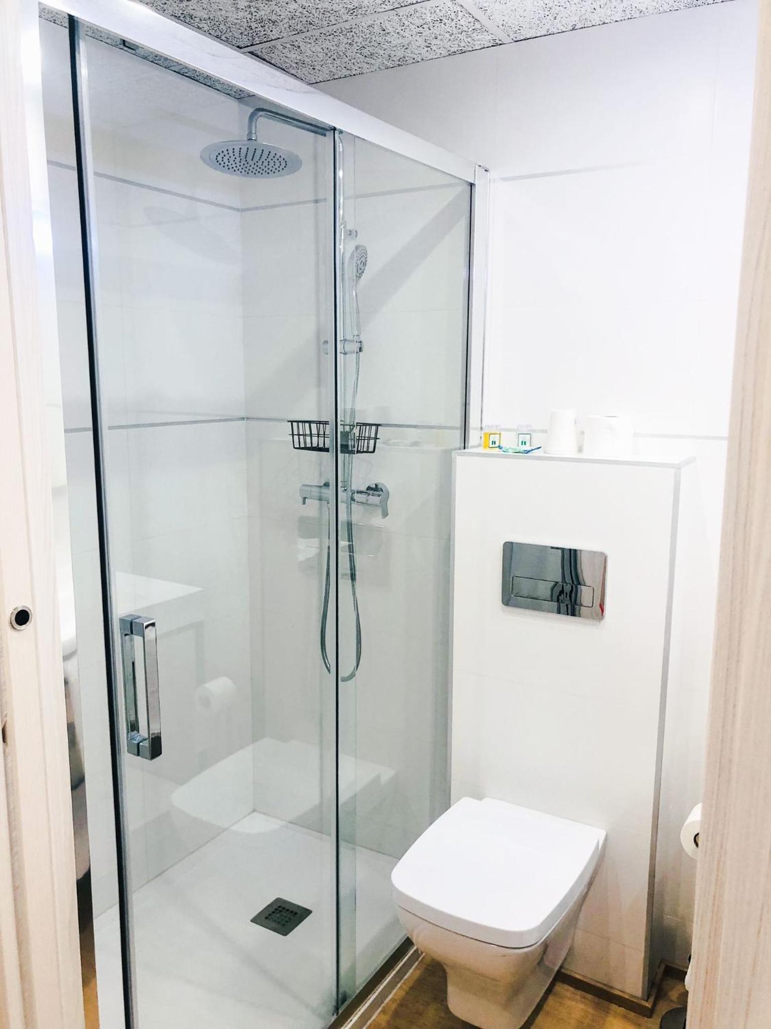 Small Double Room photo 3