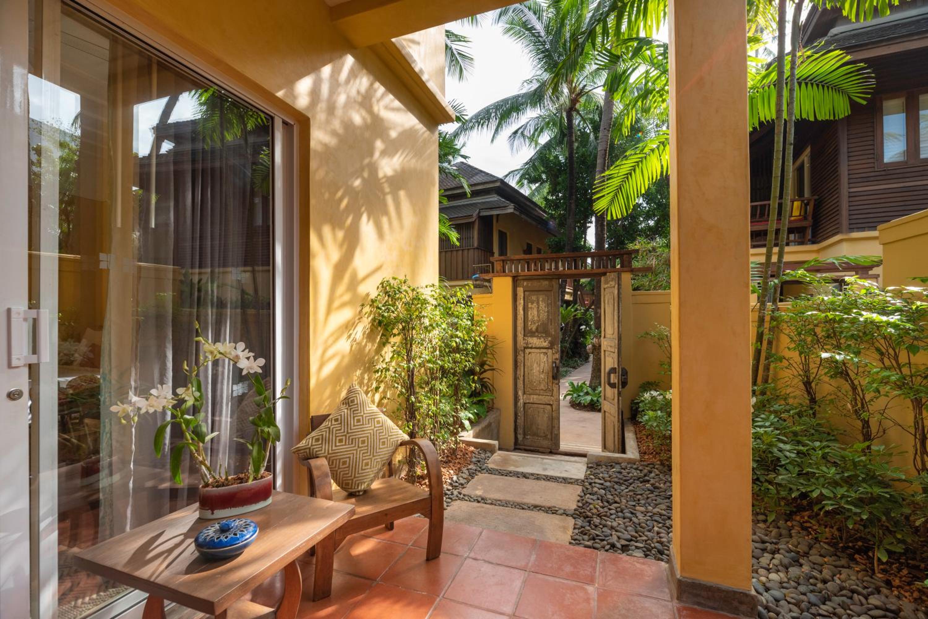 Boutique Veranda - Photo 3
