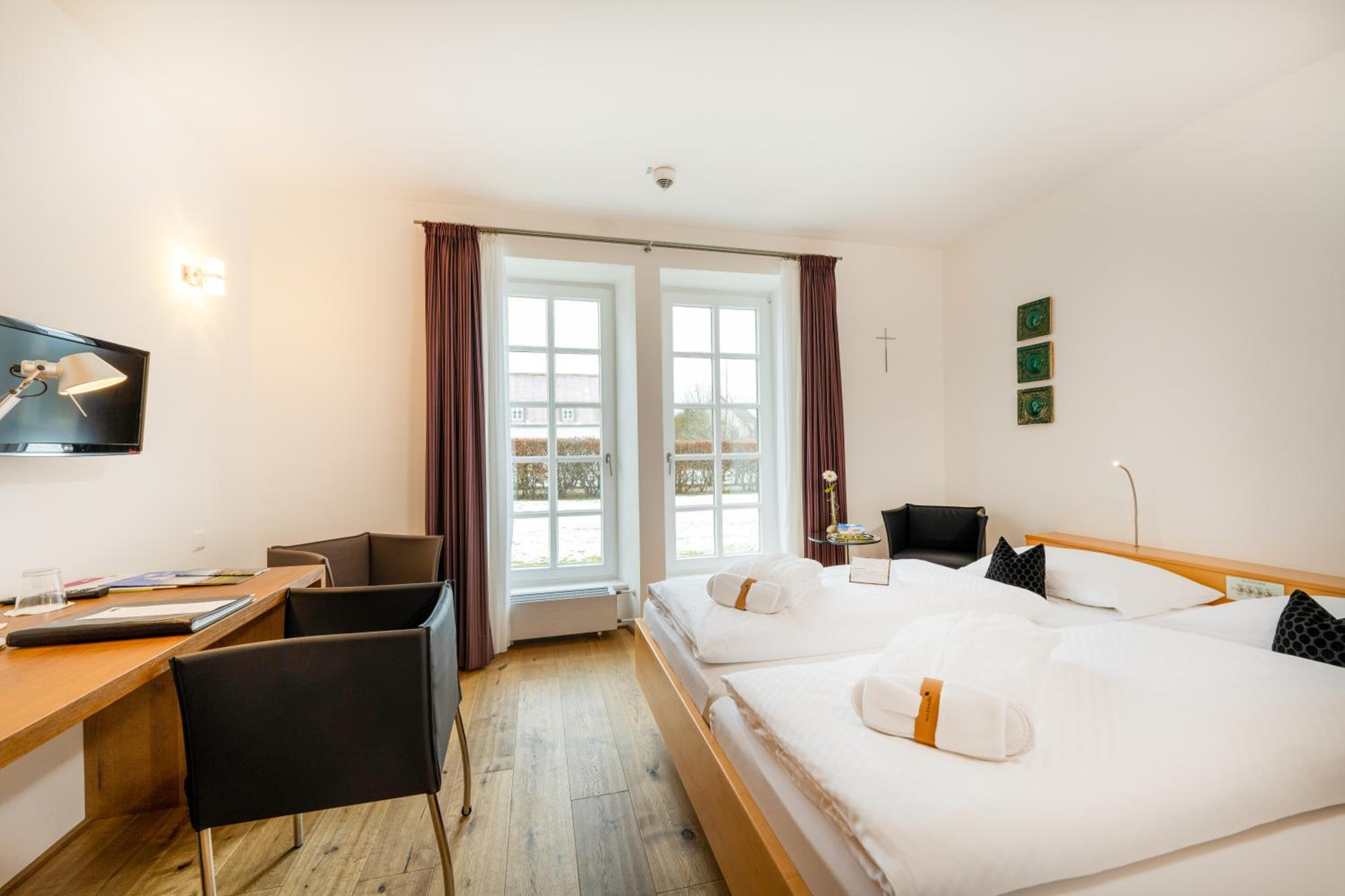 Superior Double Room - Photo 4