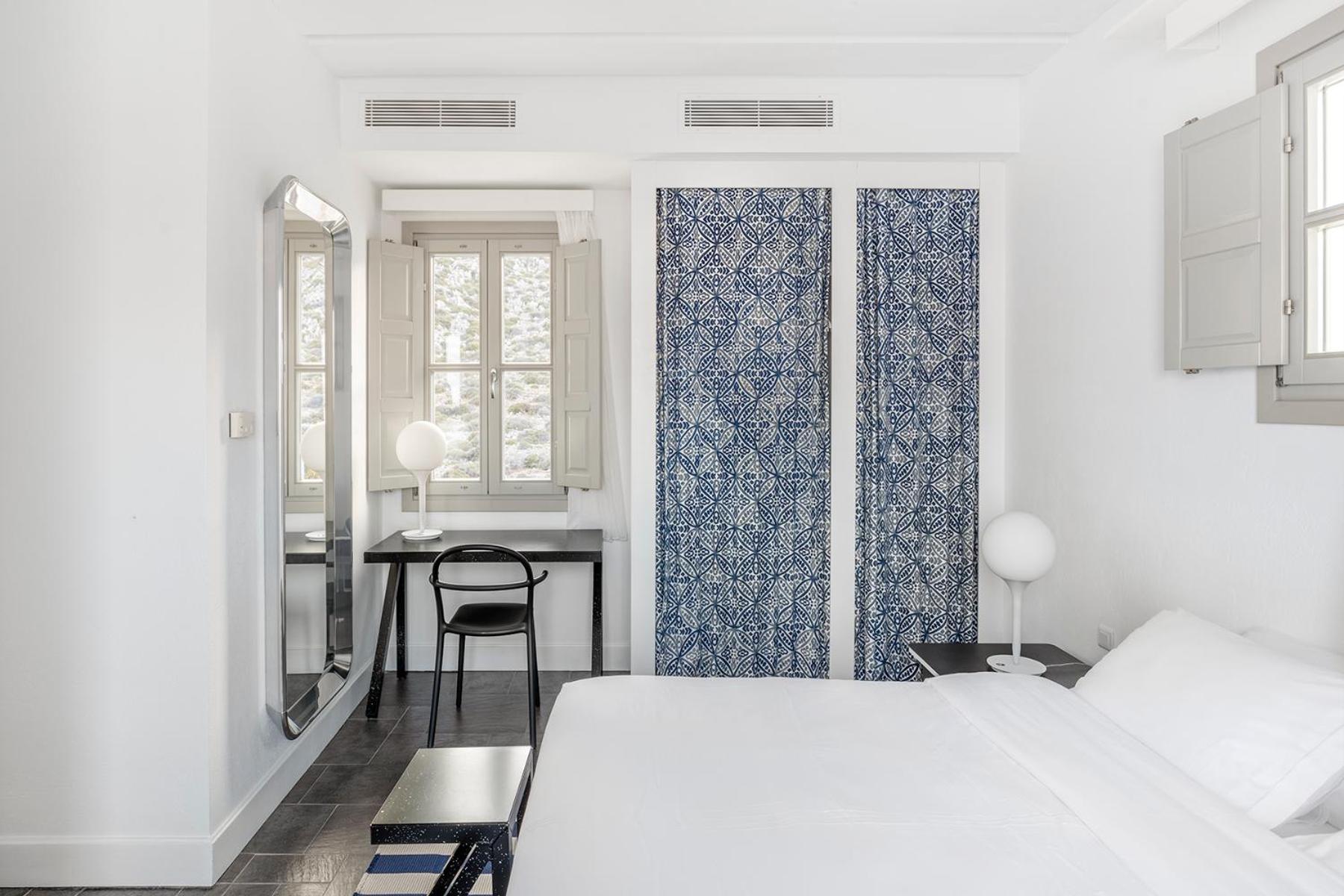 Prestige Sea View Suite