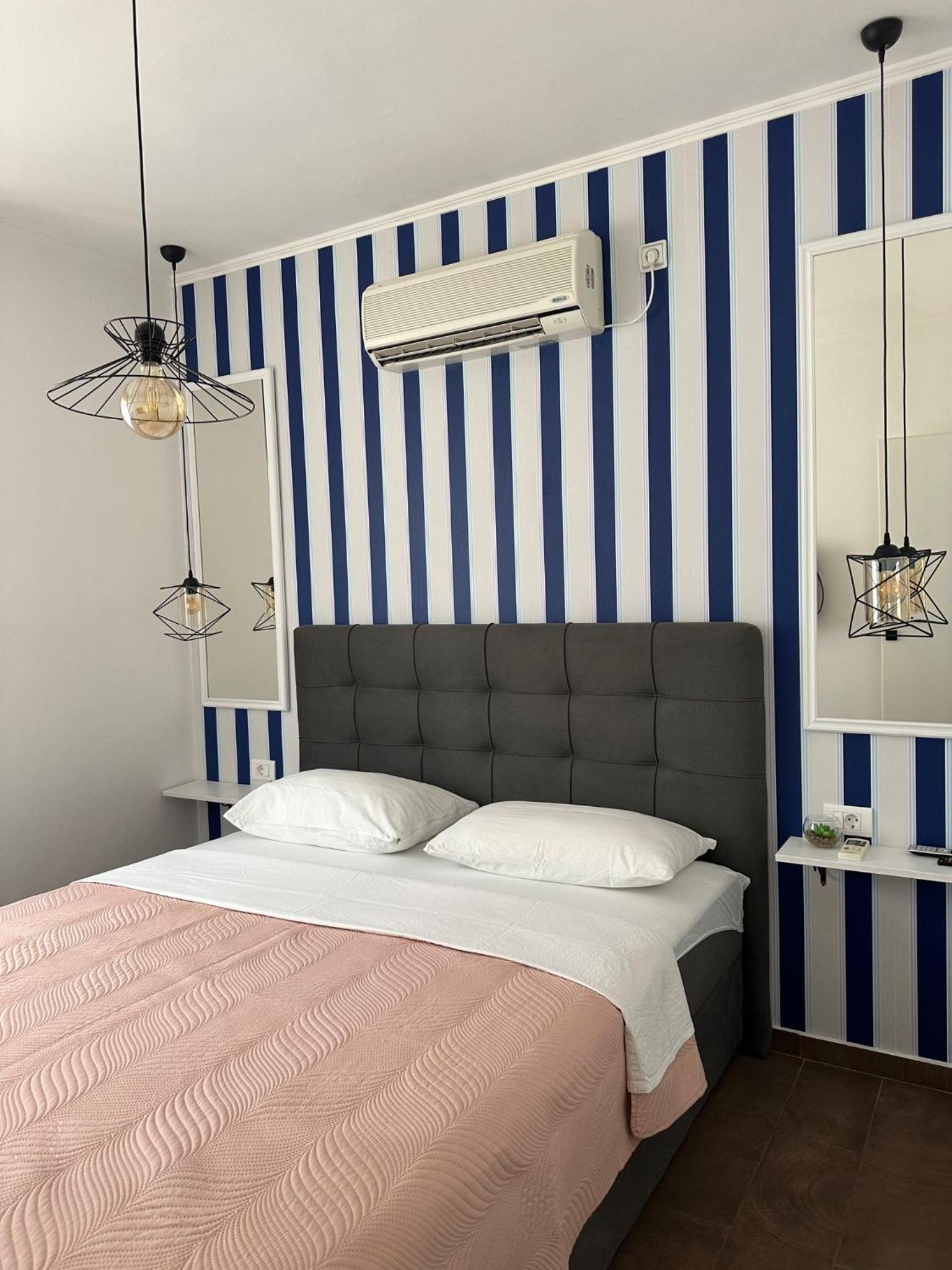 Standard Two-Bedroom Apartment