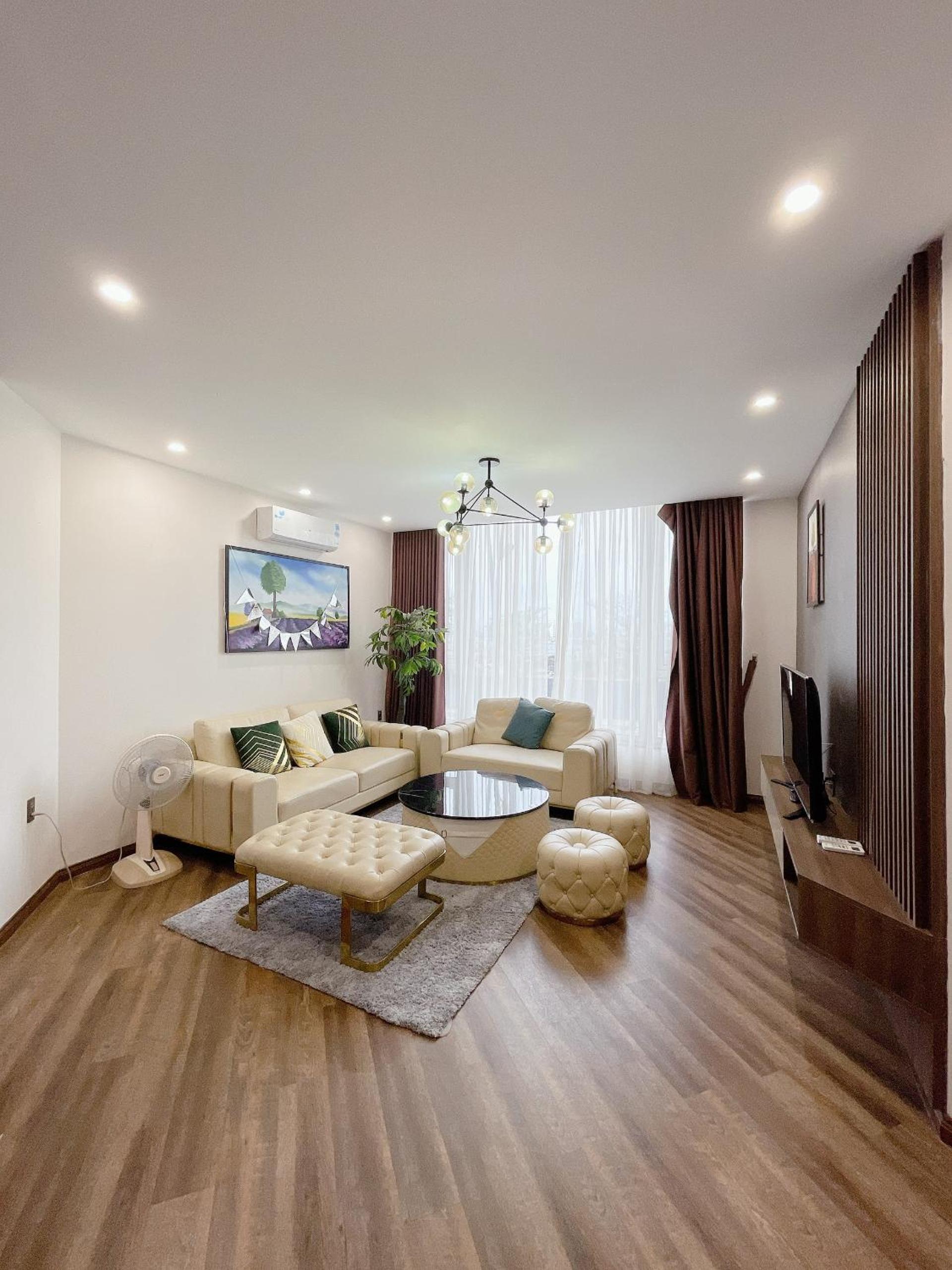 Deluxe Apartment - Photo 1