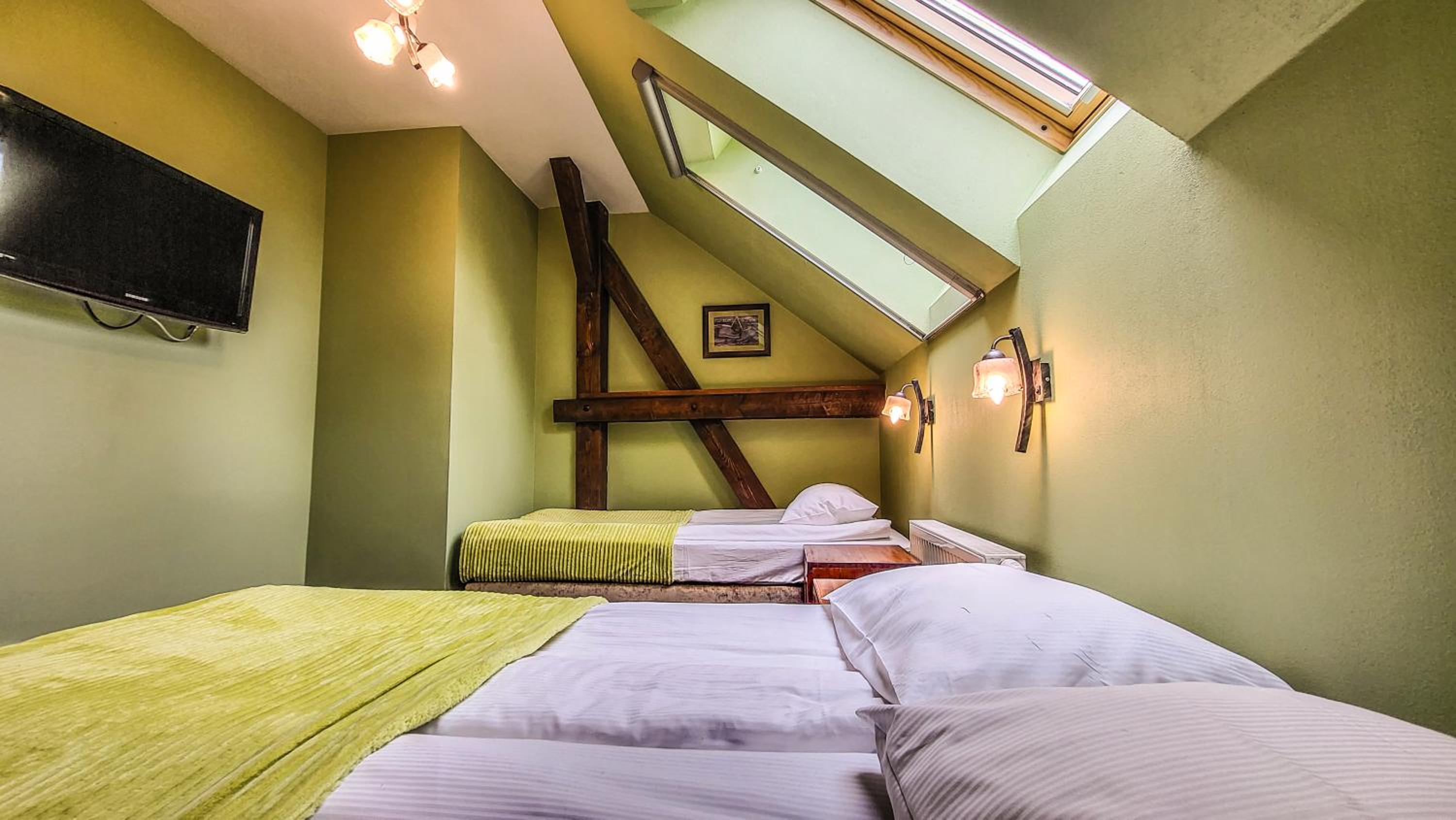 Triple Room - Separate Building photo 3