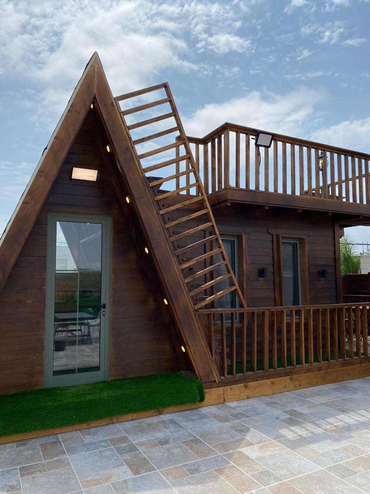 One-Bedroom Chalet photo 2