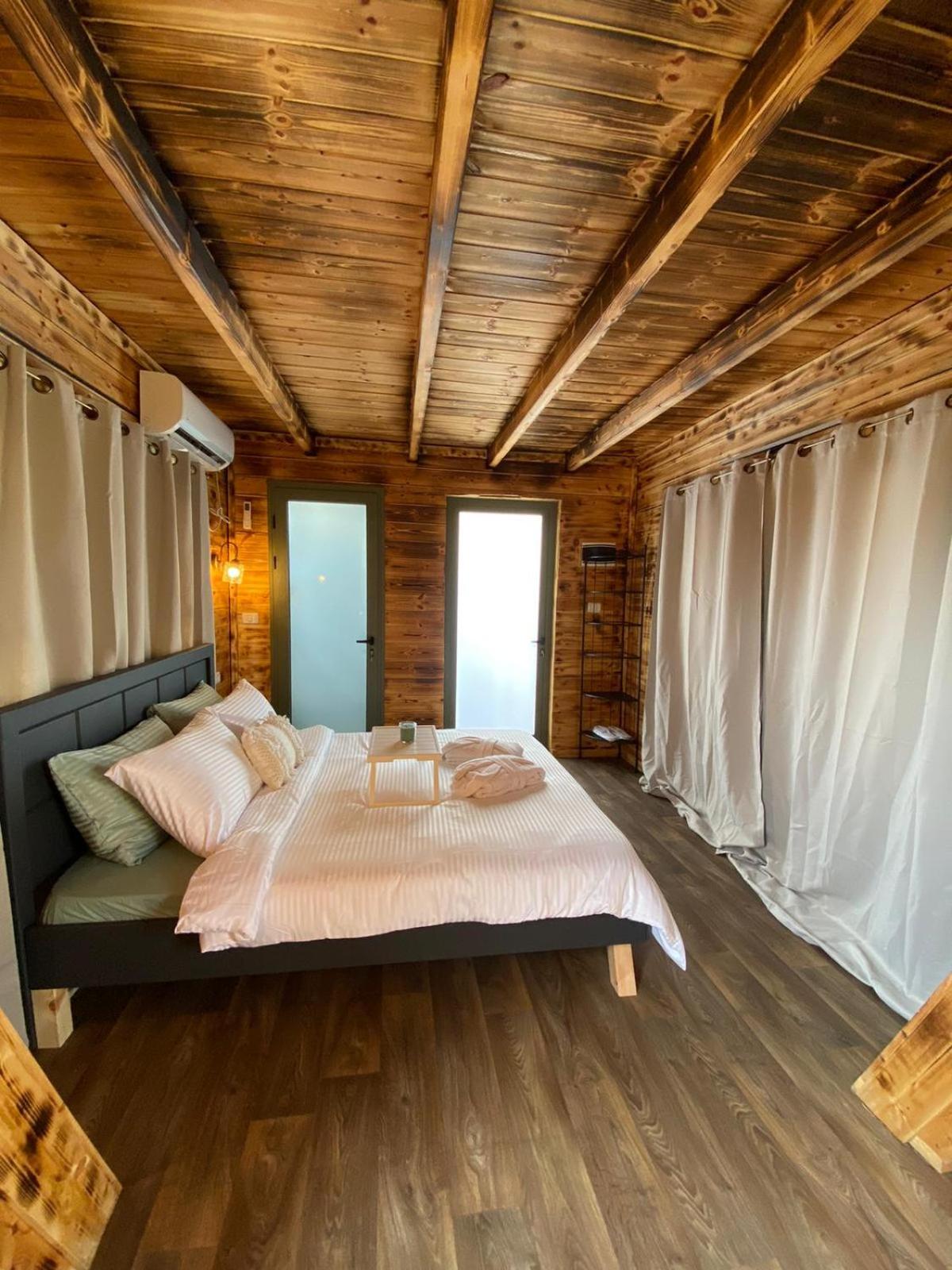 One-Bedroom Chalet photo 1