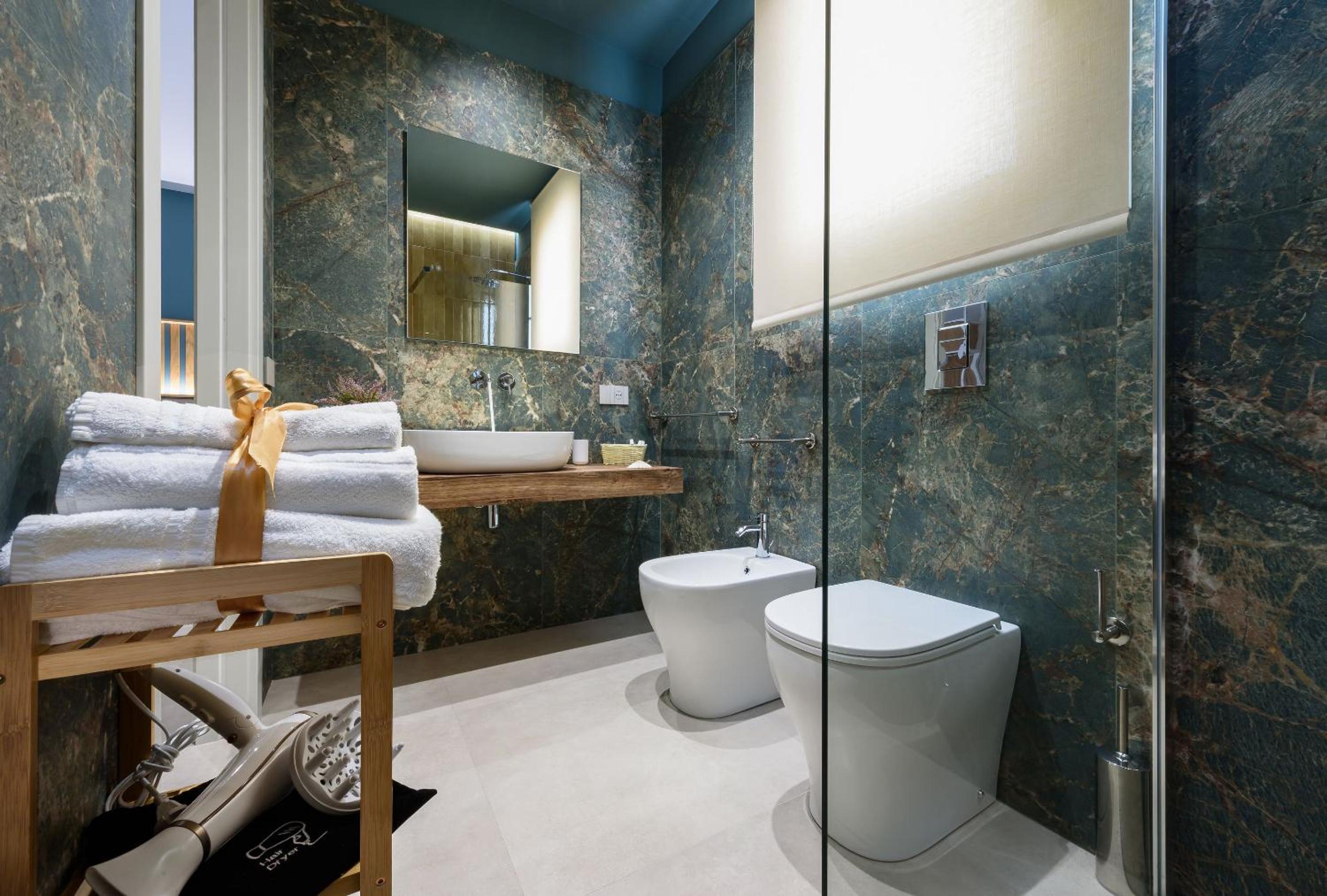 Quadruple Room with Terrace photo 2