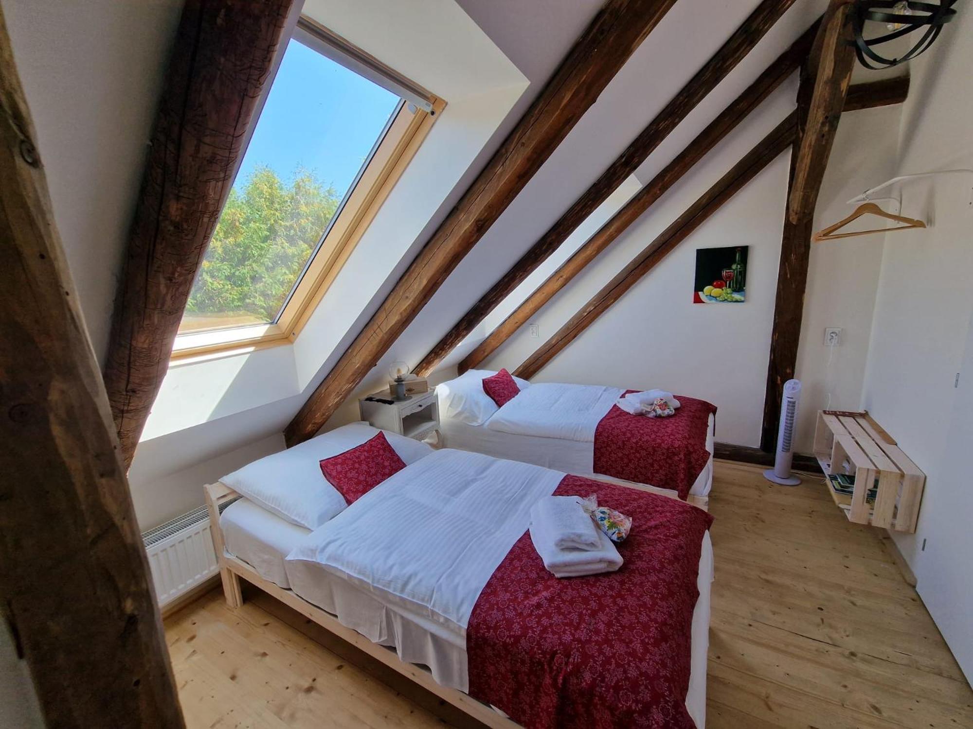 Standard Double Room photo 3
