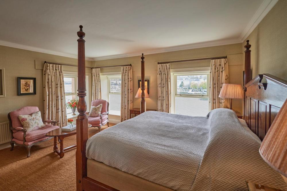 Junior Suite with Sea View