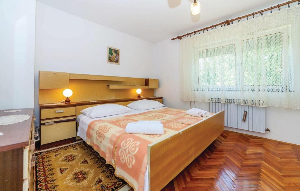 Apartment - Ground Floor photo 1