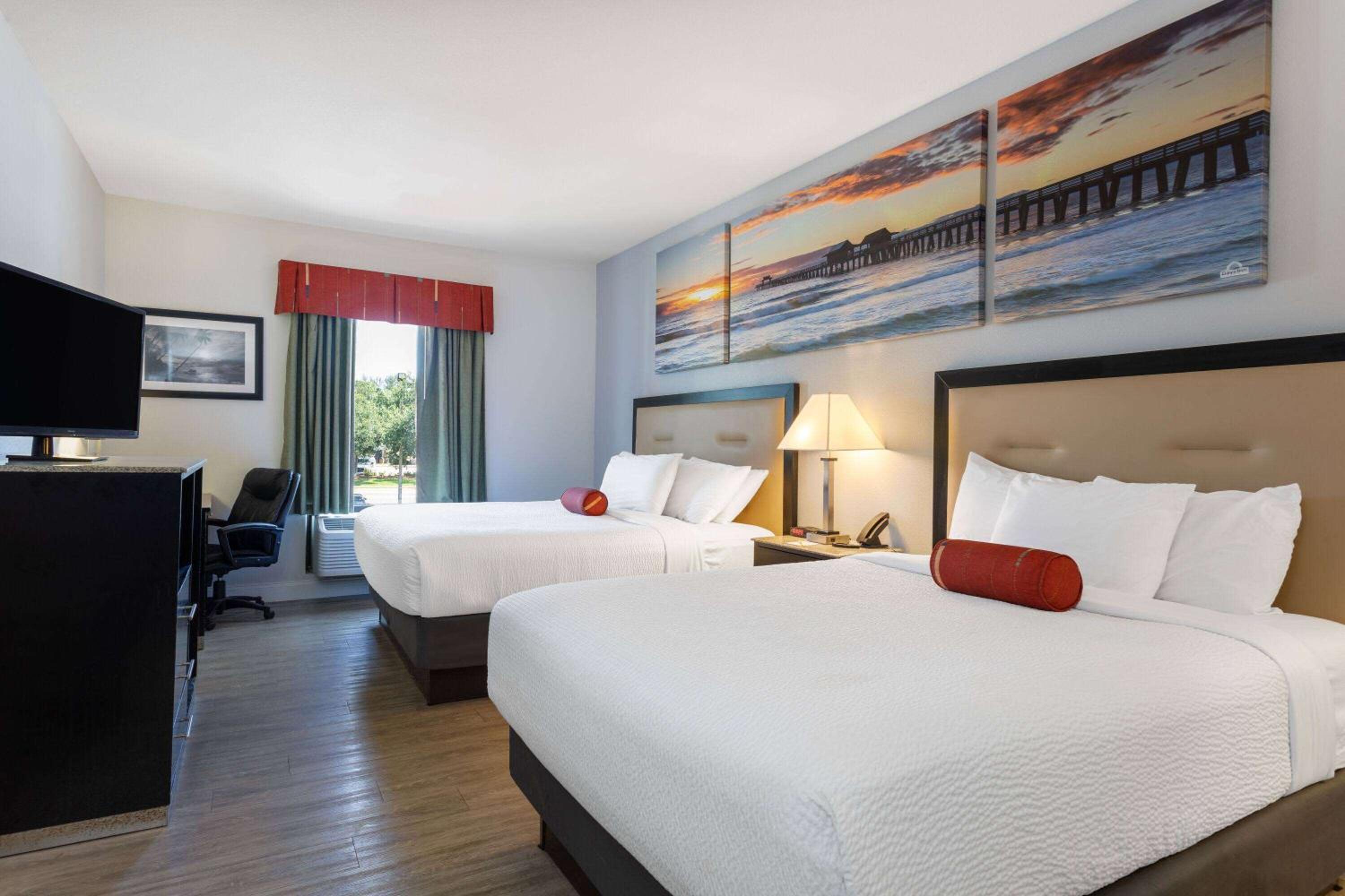 Two-Bedroom Suite - Non-Smoking - Photo 1