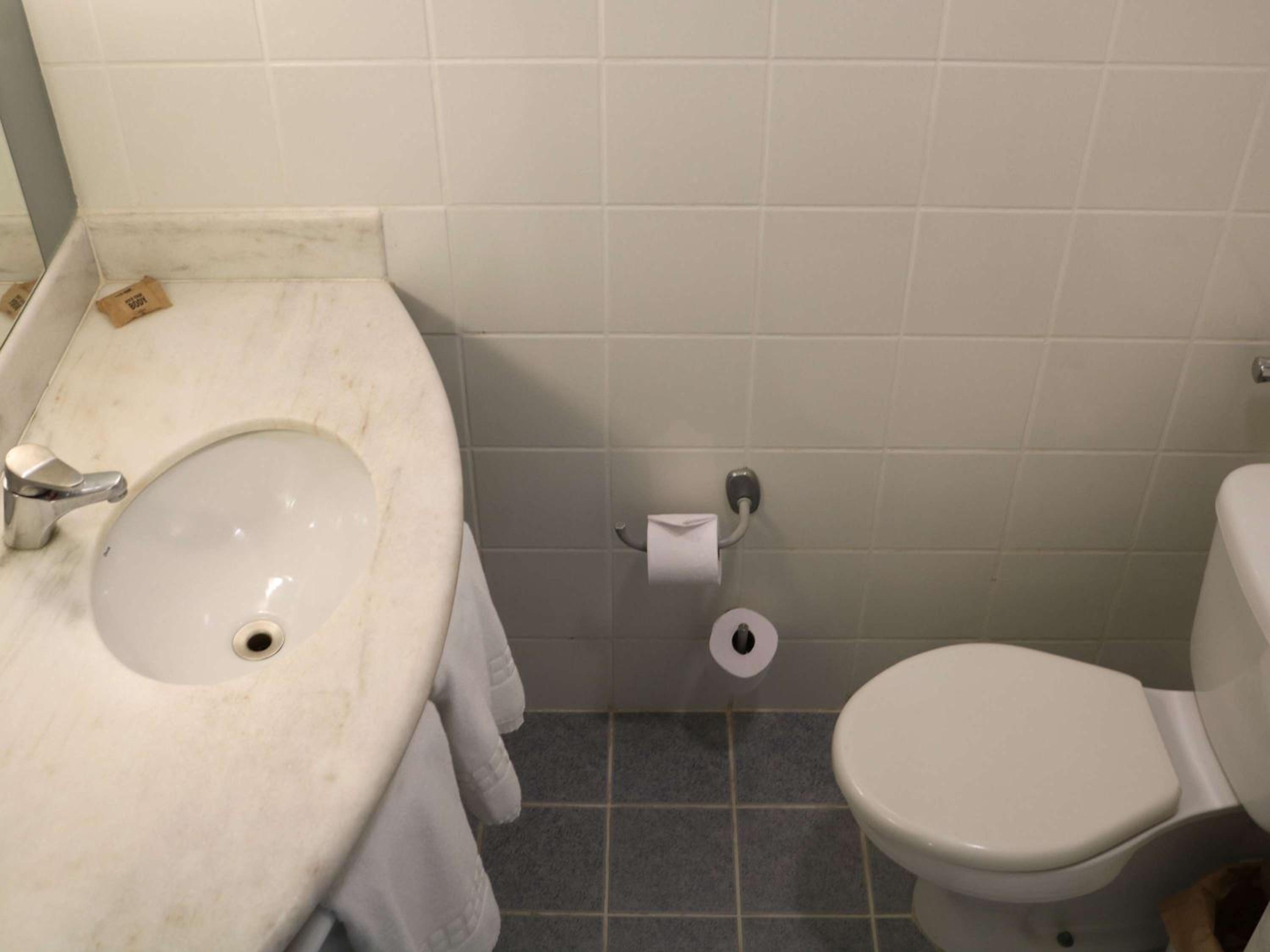 Standard Apartment - Photo 13