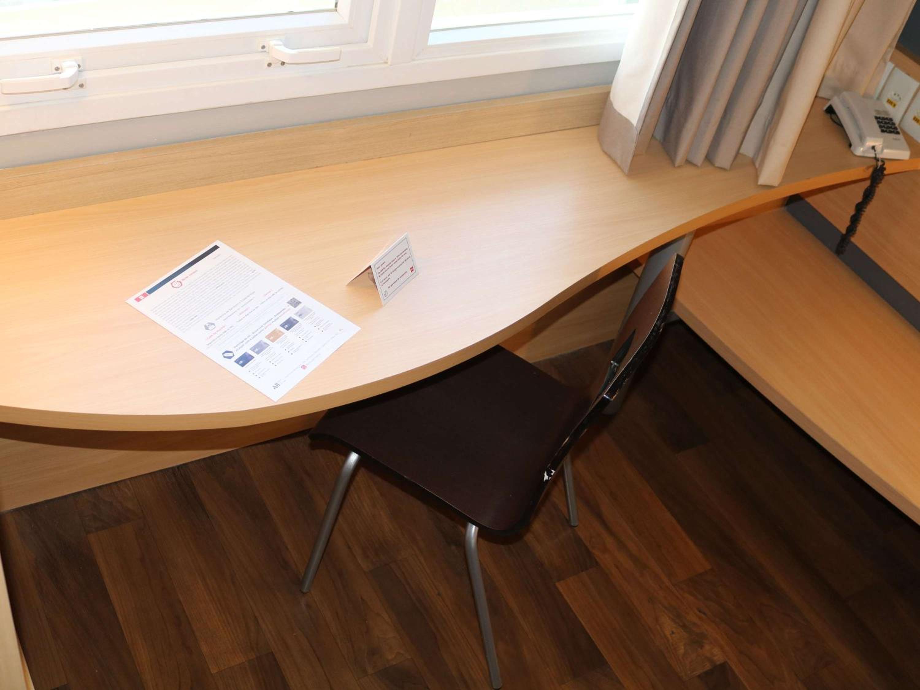 Standard Apartment - Photo 4