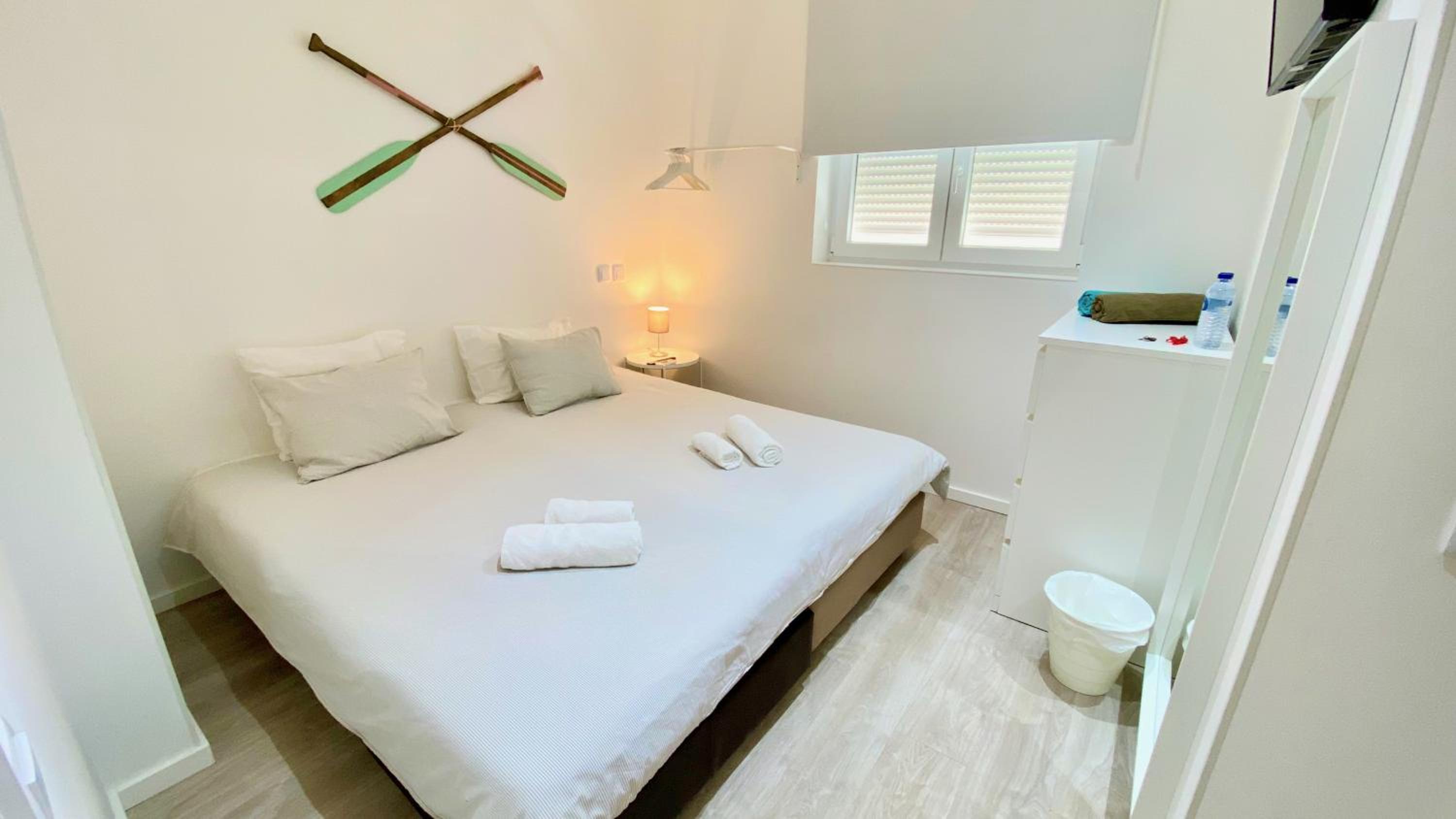 Deluxe Twin Room - Photo 1