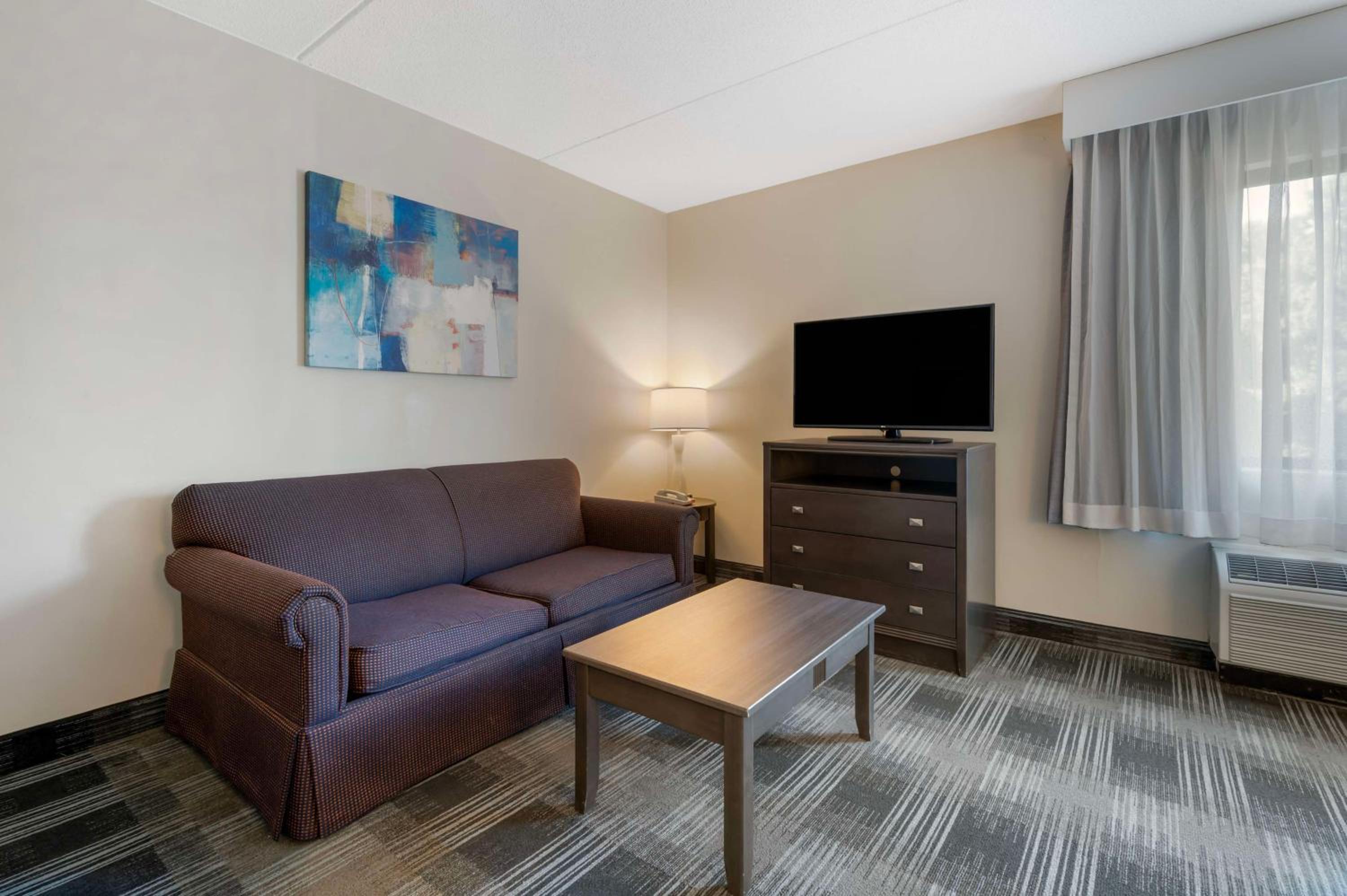 King Suite - Photo 2