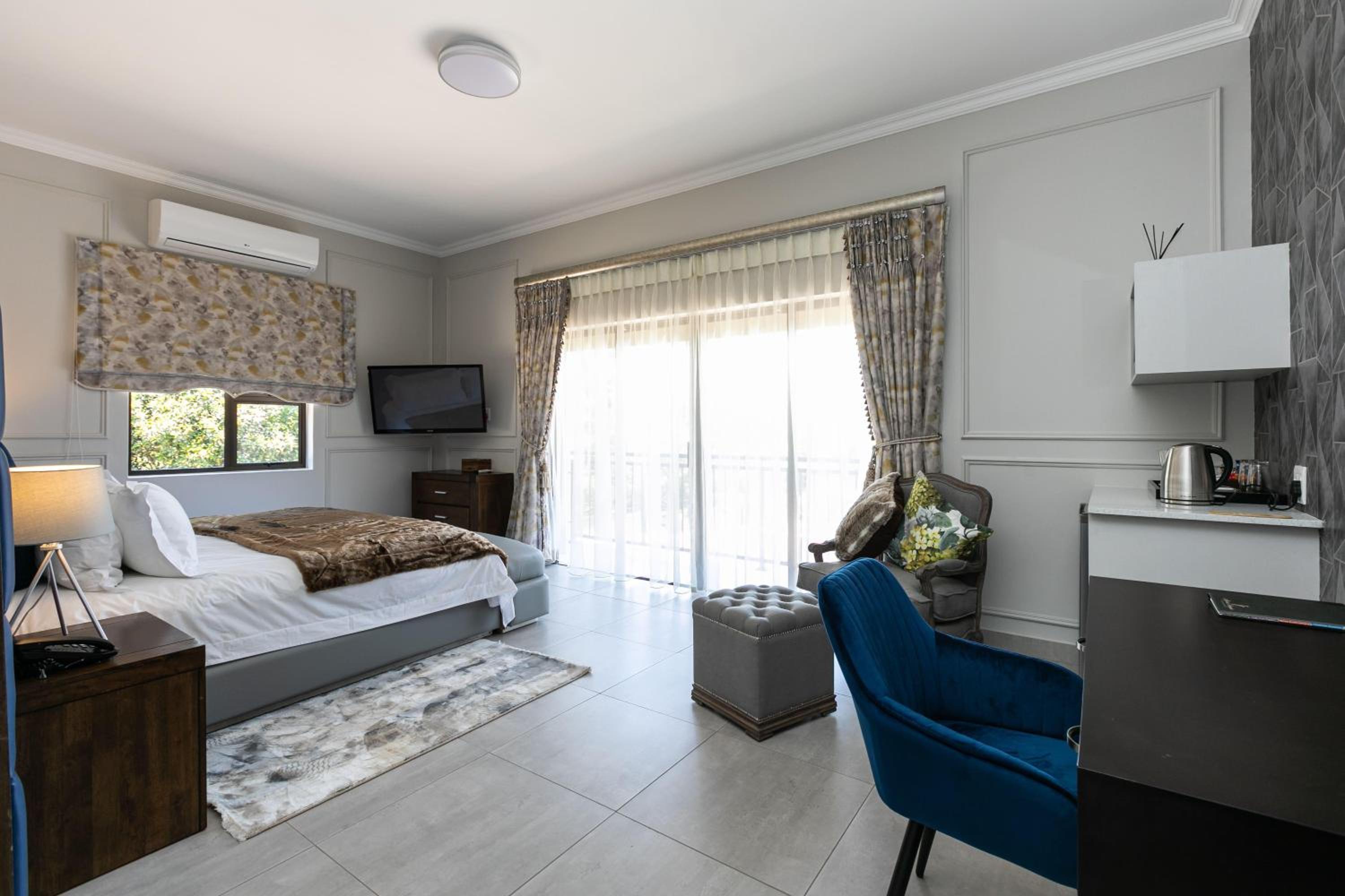 King Room photo 1
