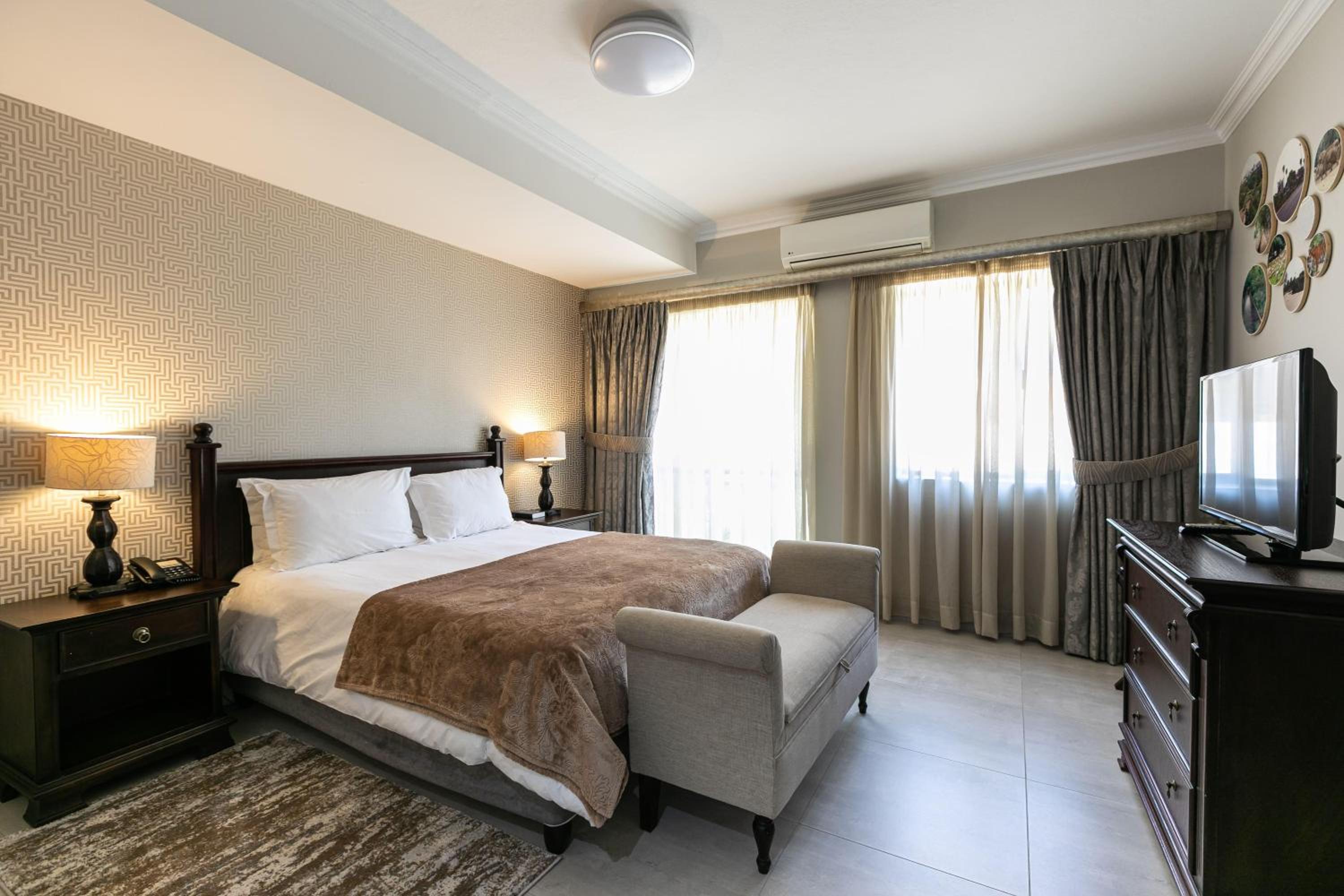 Double or Twin Room photo 1