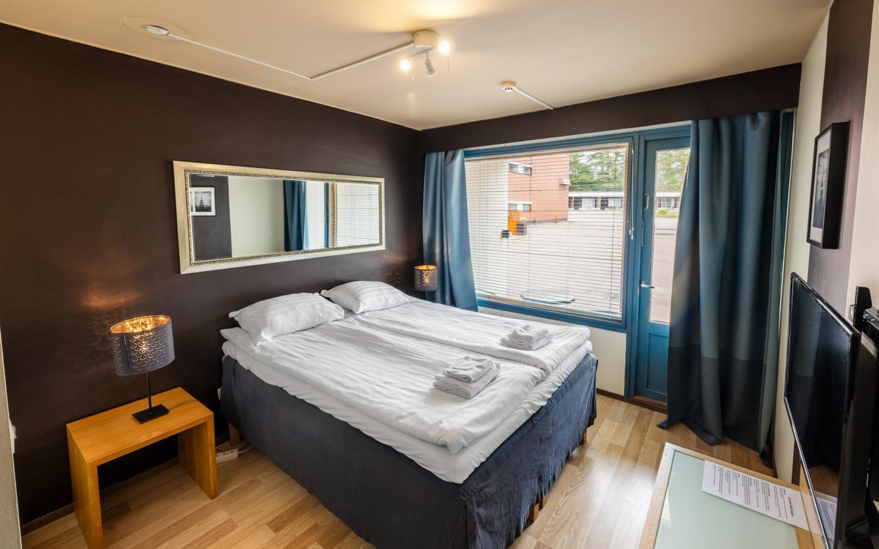 Standard Double Room photo 2
