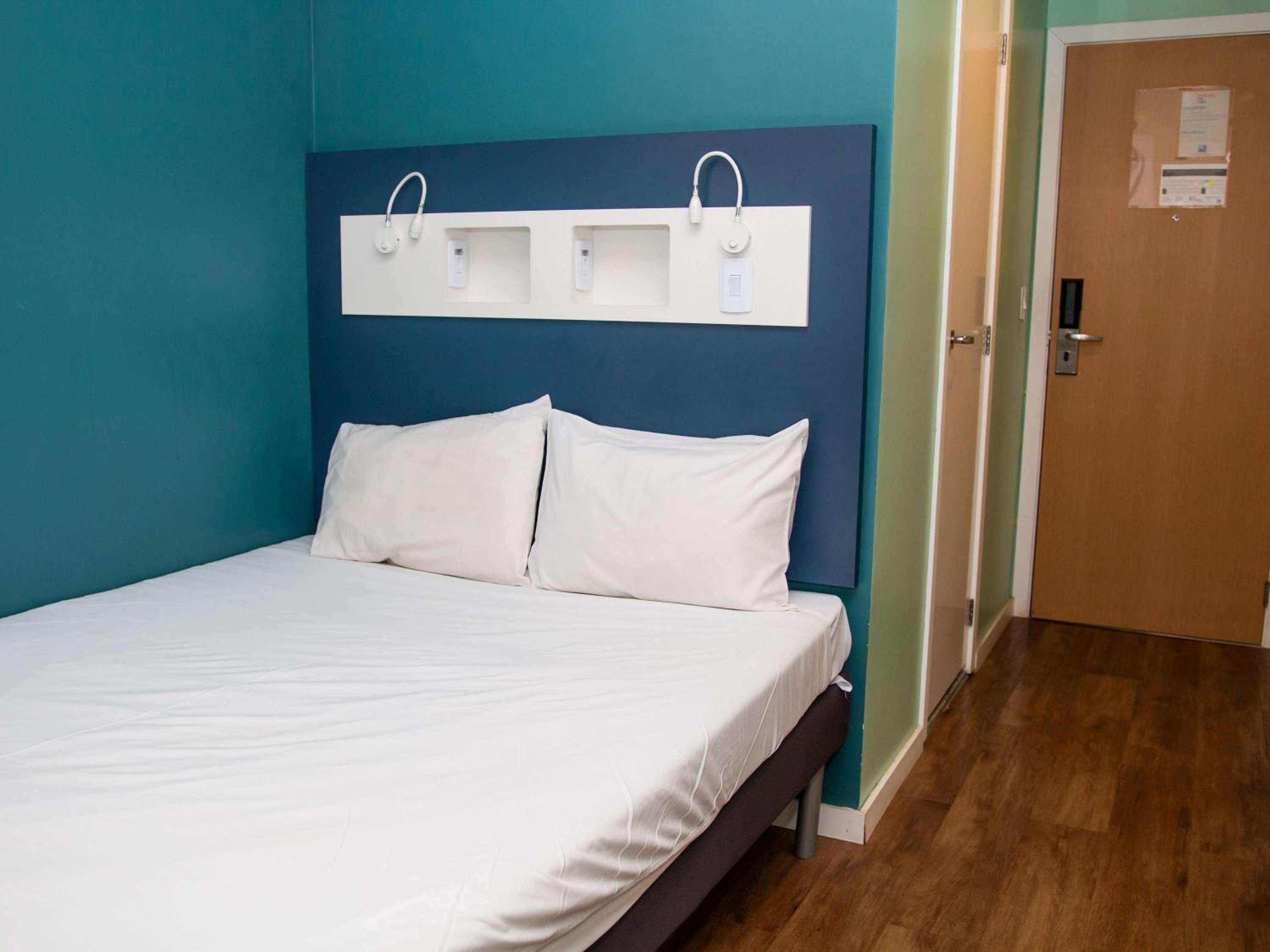 Standard Double Room - Photo 1