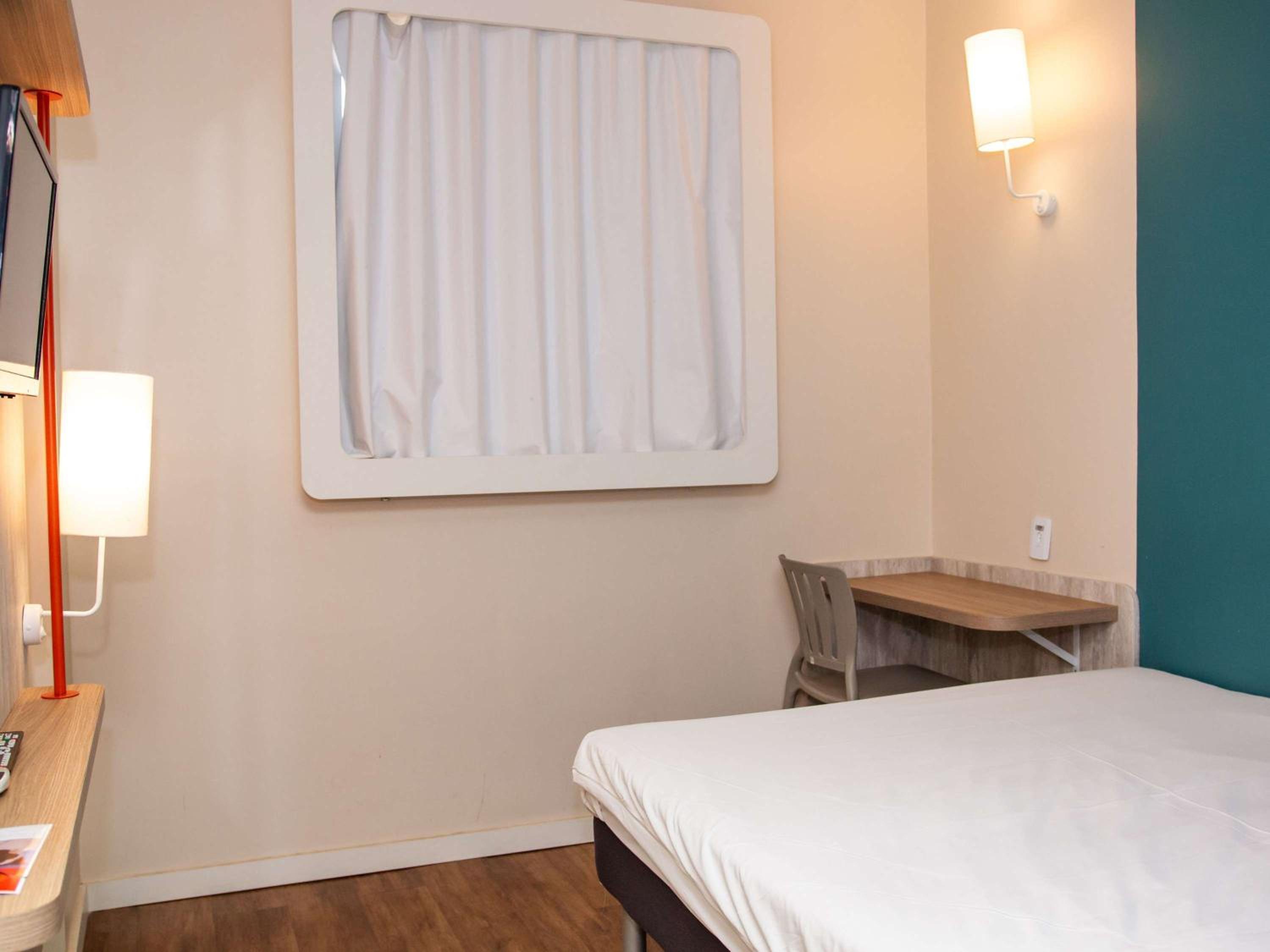 Standard Double Room - Photo 3