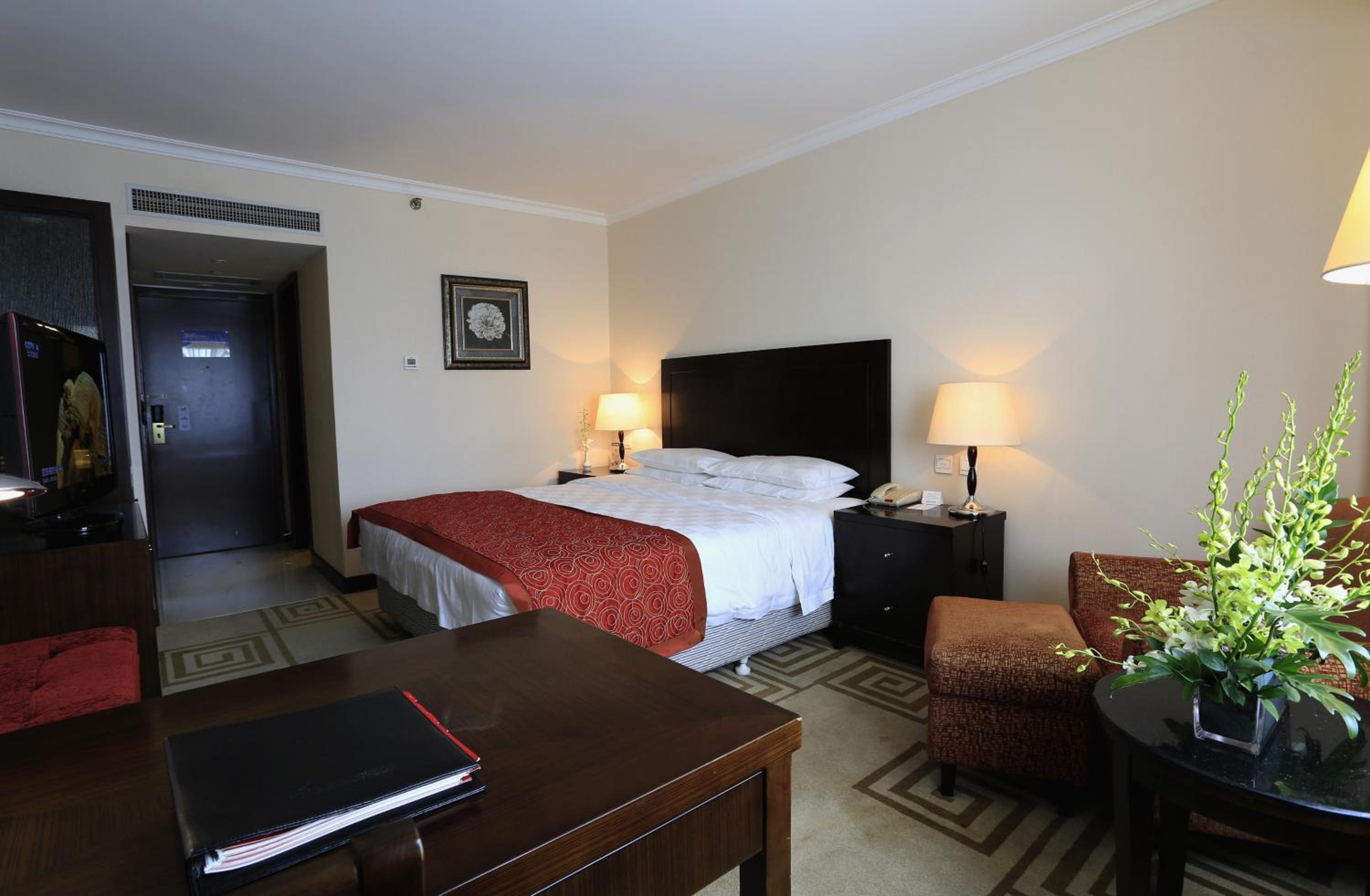 Deluxe Double Room - Photo 1
