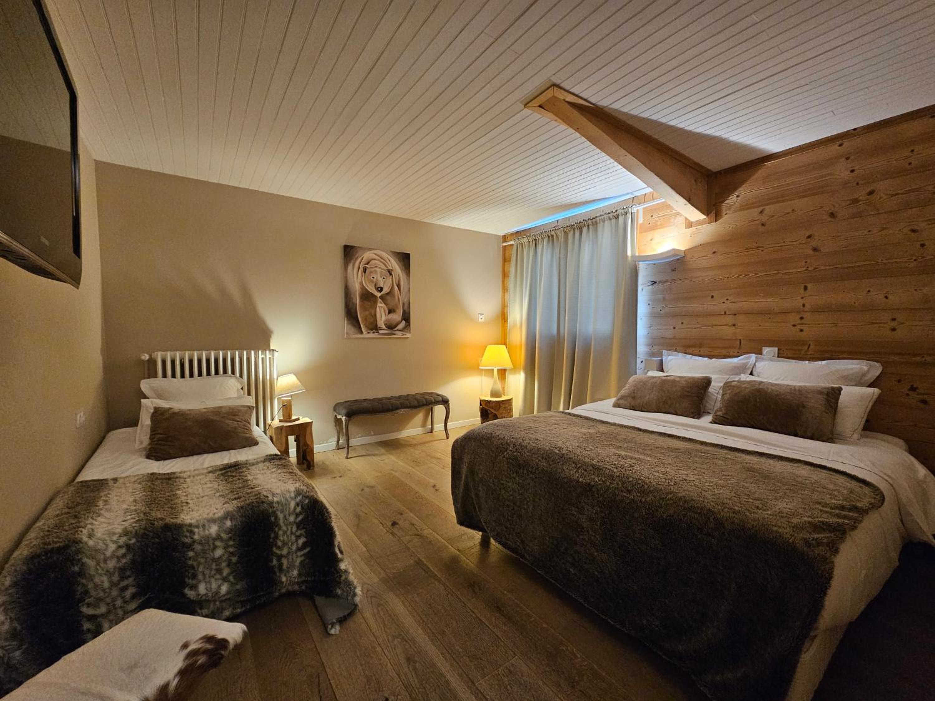 Triple Room - Photo 2