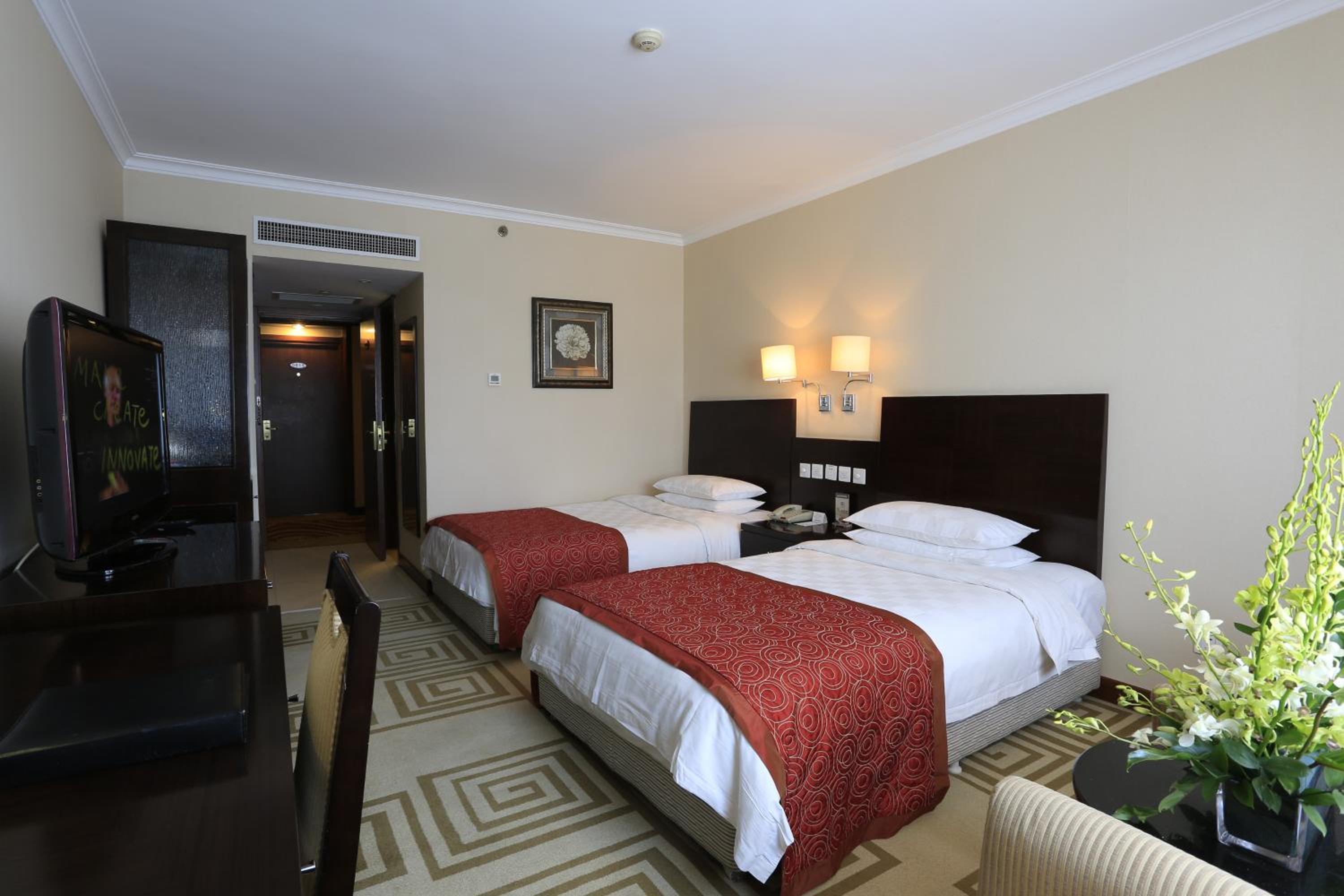 Deluxe Double Room - Photo 2