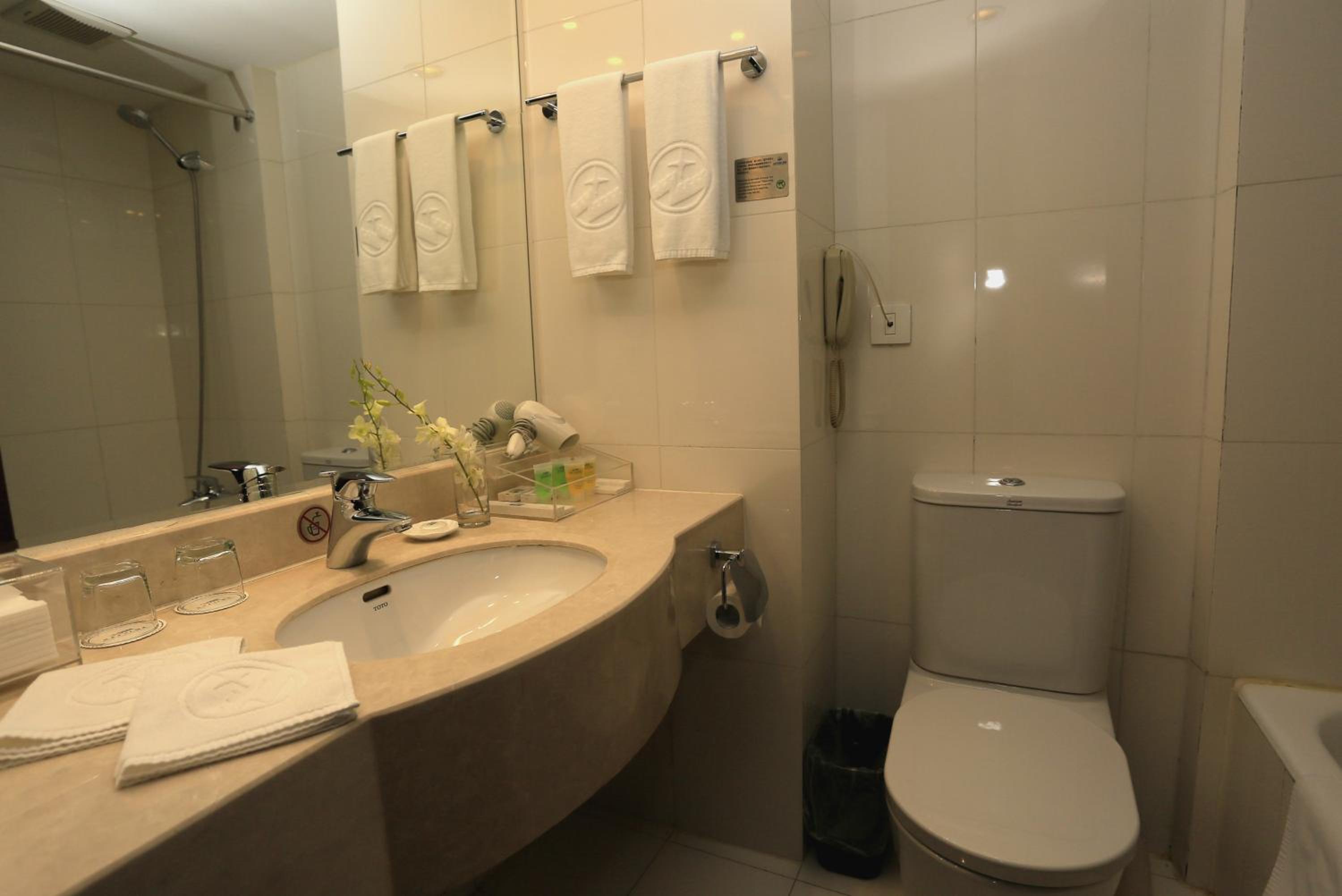 Deluxe Double Room - Photo 3