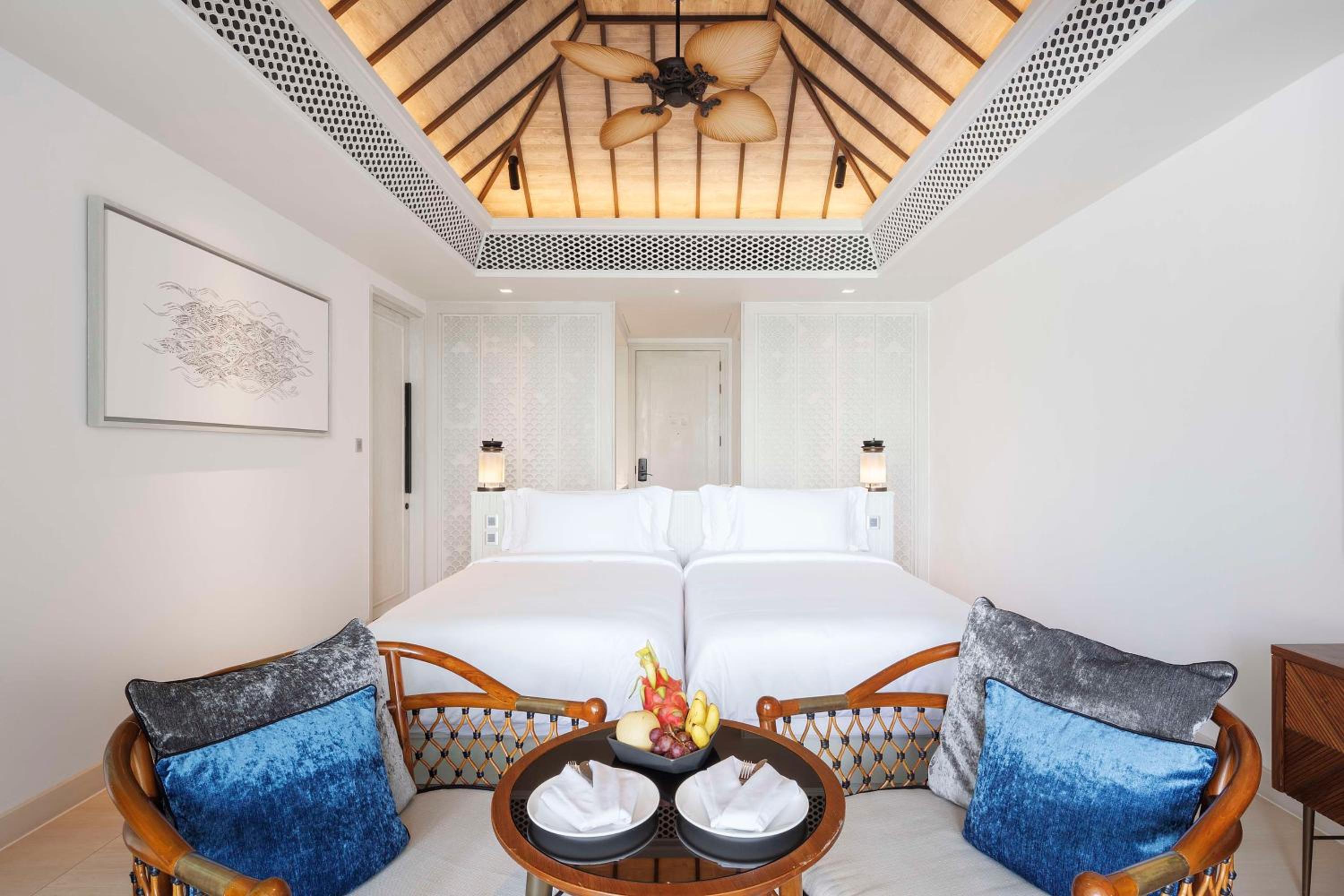 Wellbeing Sanctuary Pool Suite Twin - Photo 7