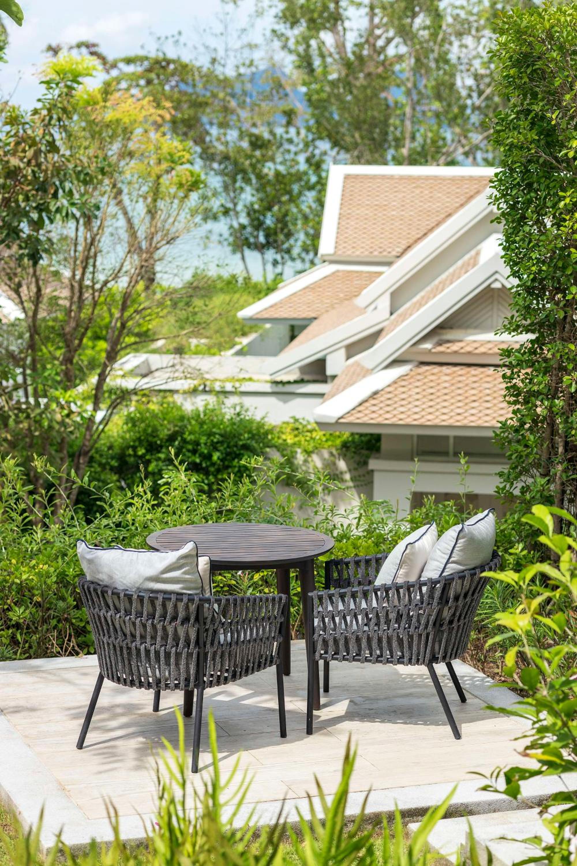 Wellbeing Sanctuary Pool Suite Twin - Photo 8