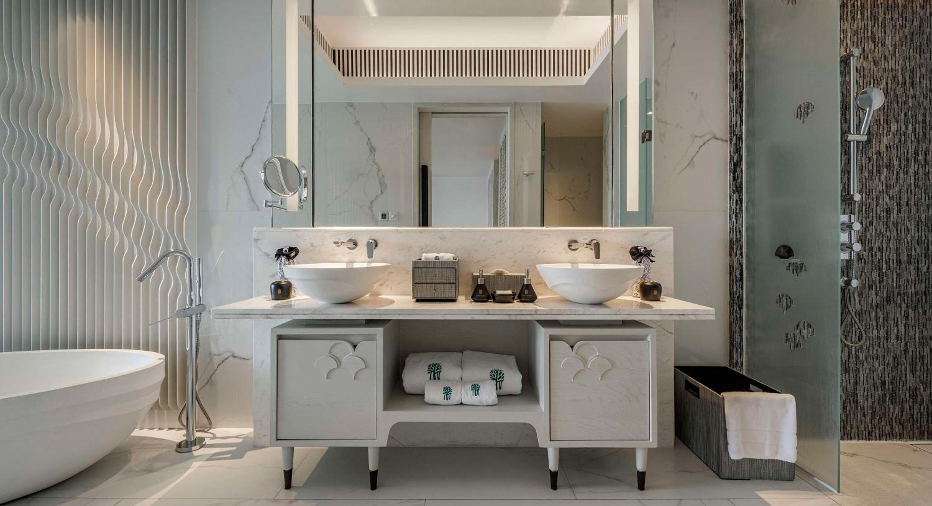Wellbeing Sanctuary Pool Suite Twin - Photo 6