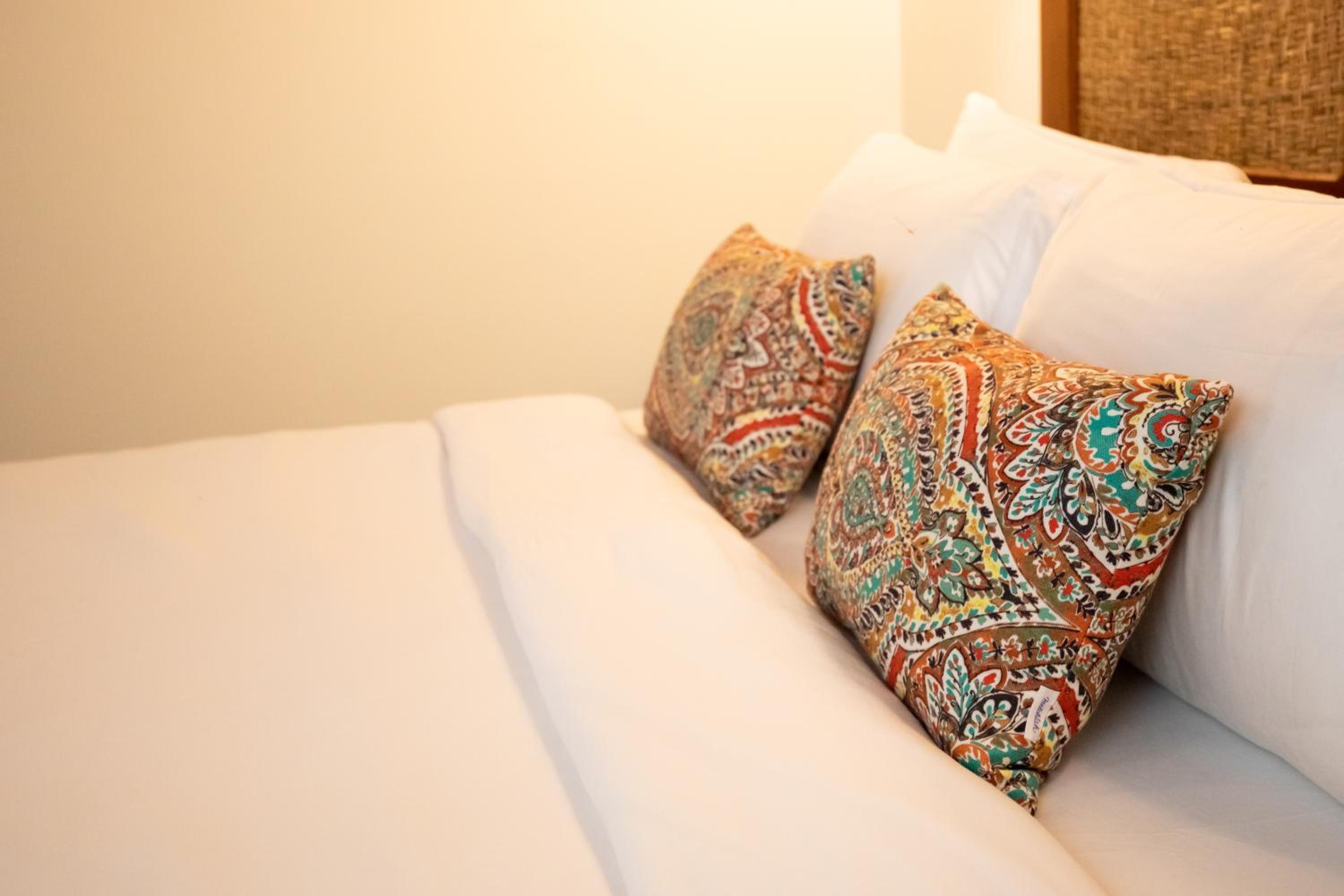 Superior Double Room photo 1