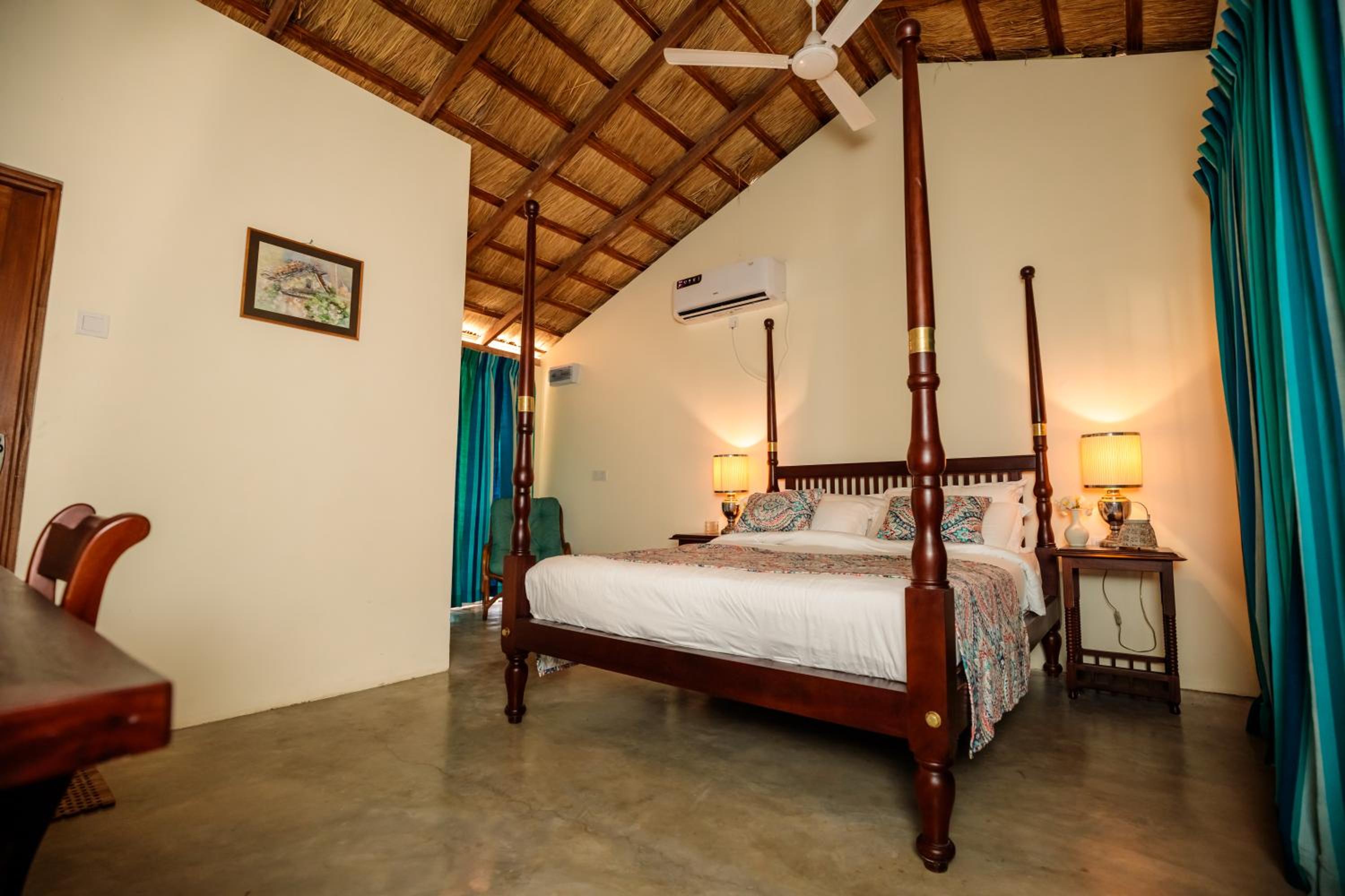 Chalet photo 2
