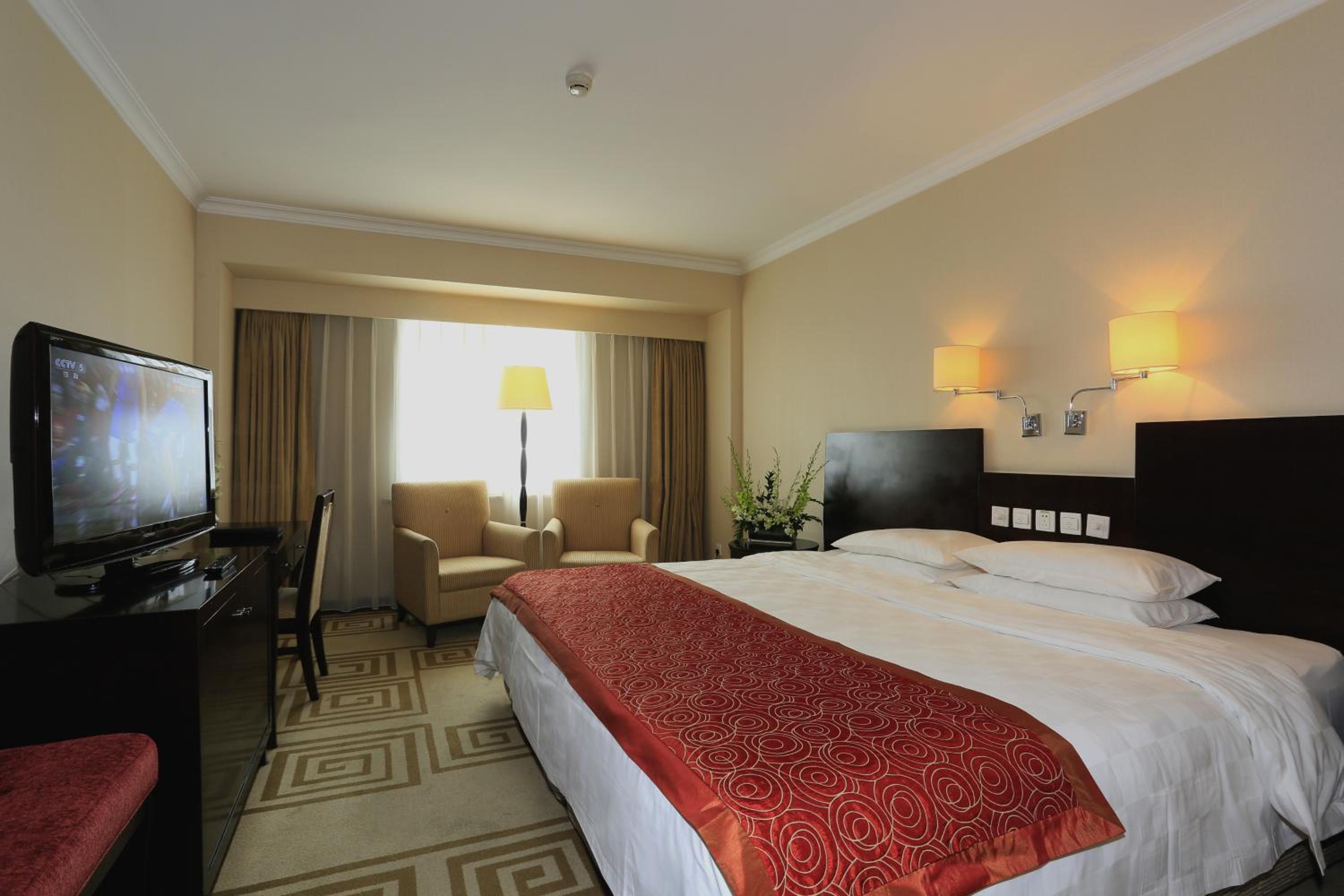 Deluxe Double Room - Photo 4