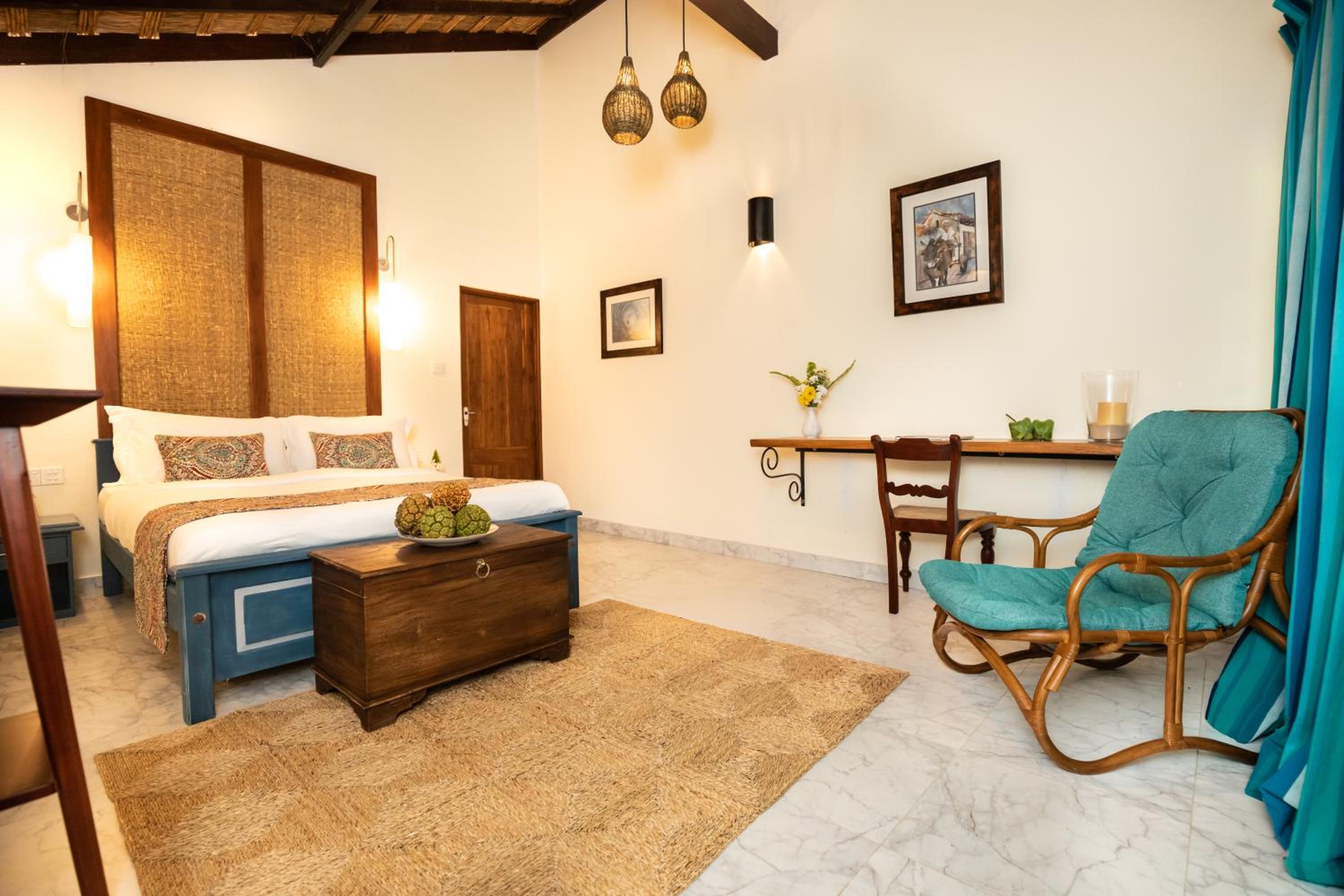 Chalet