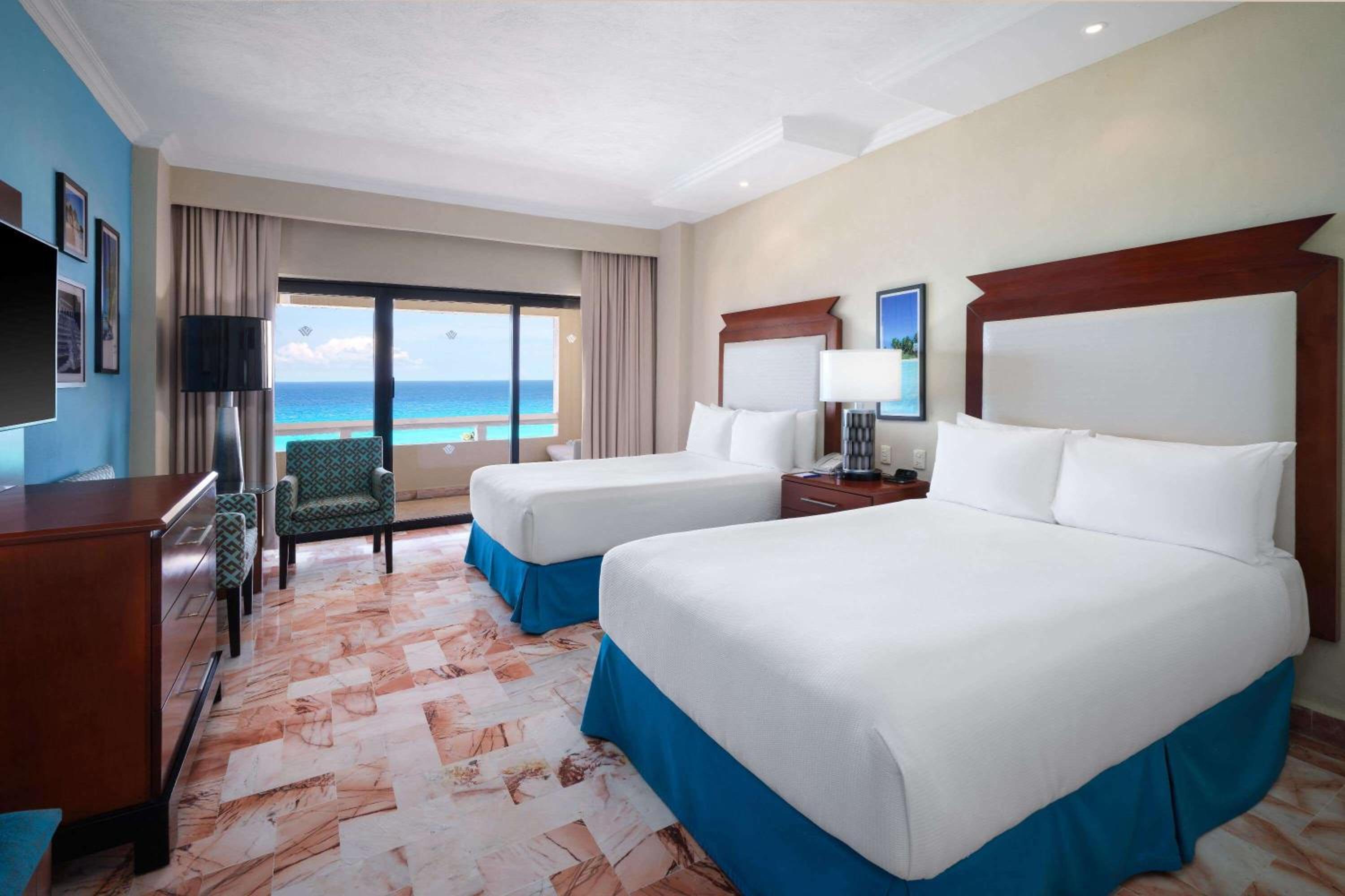 Superior Double Room with Pool View, Non-Smoking