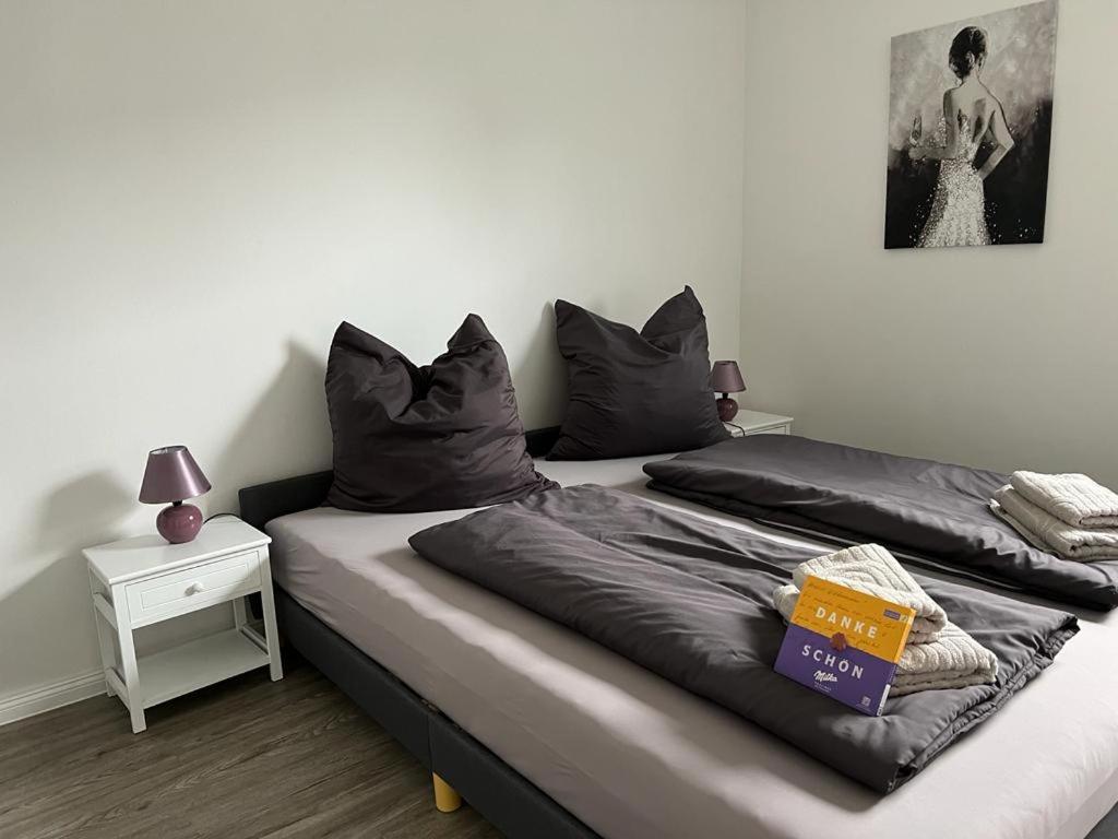 Double Room with Private Bathroom photo 1