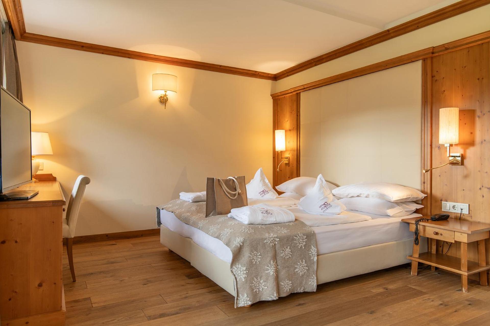 Superior Double Room photo 1