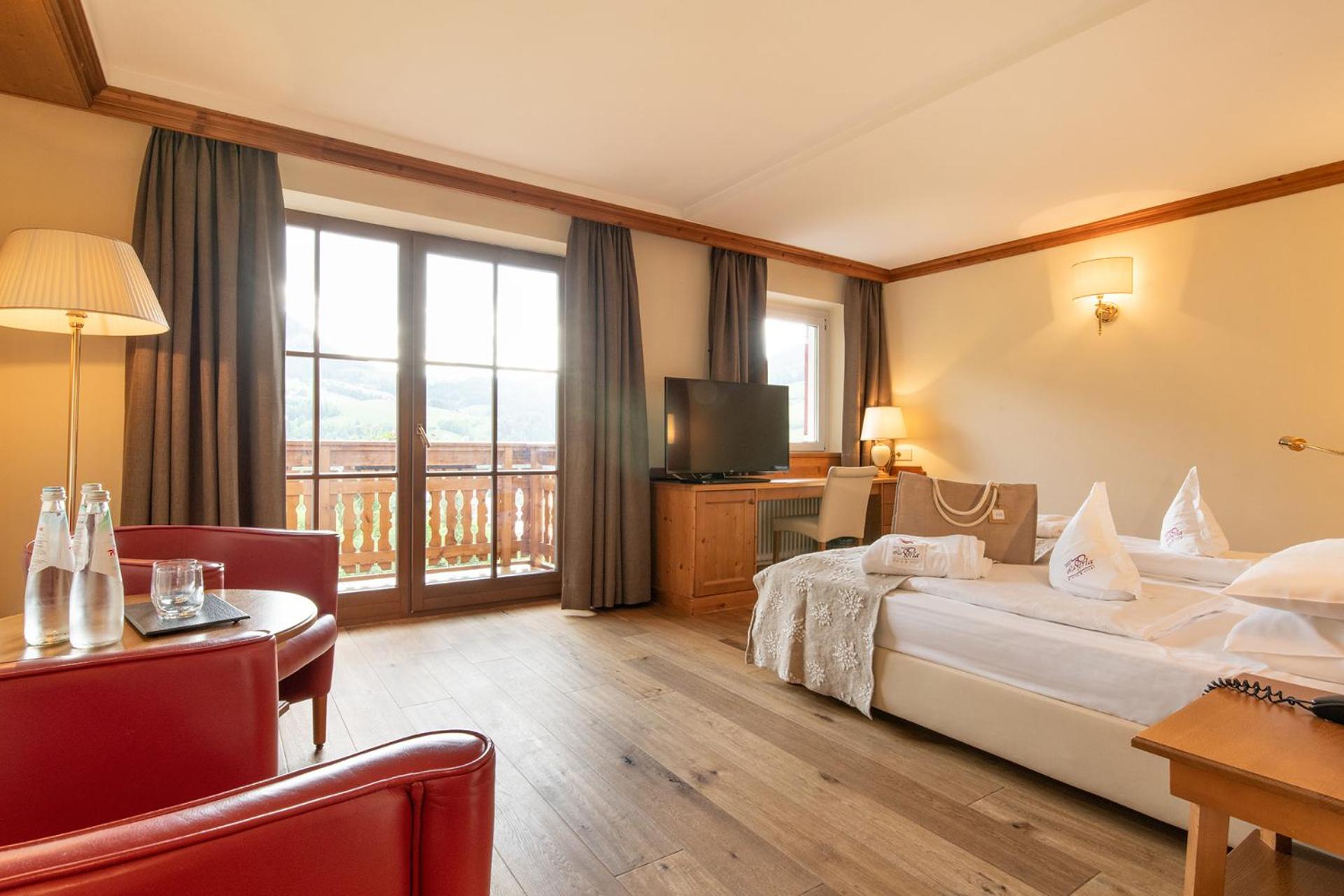 Superior Double Room photo 3