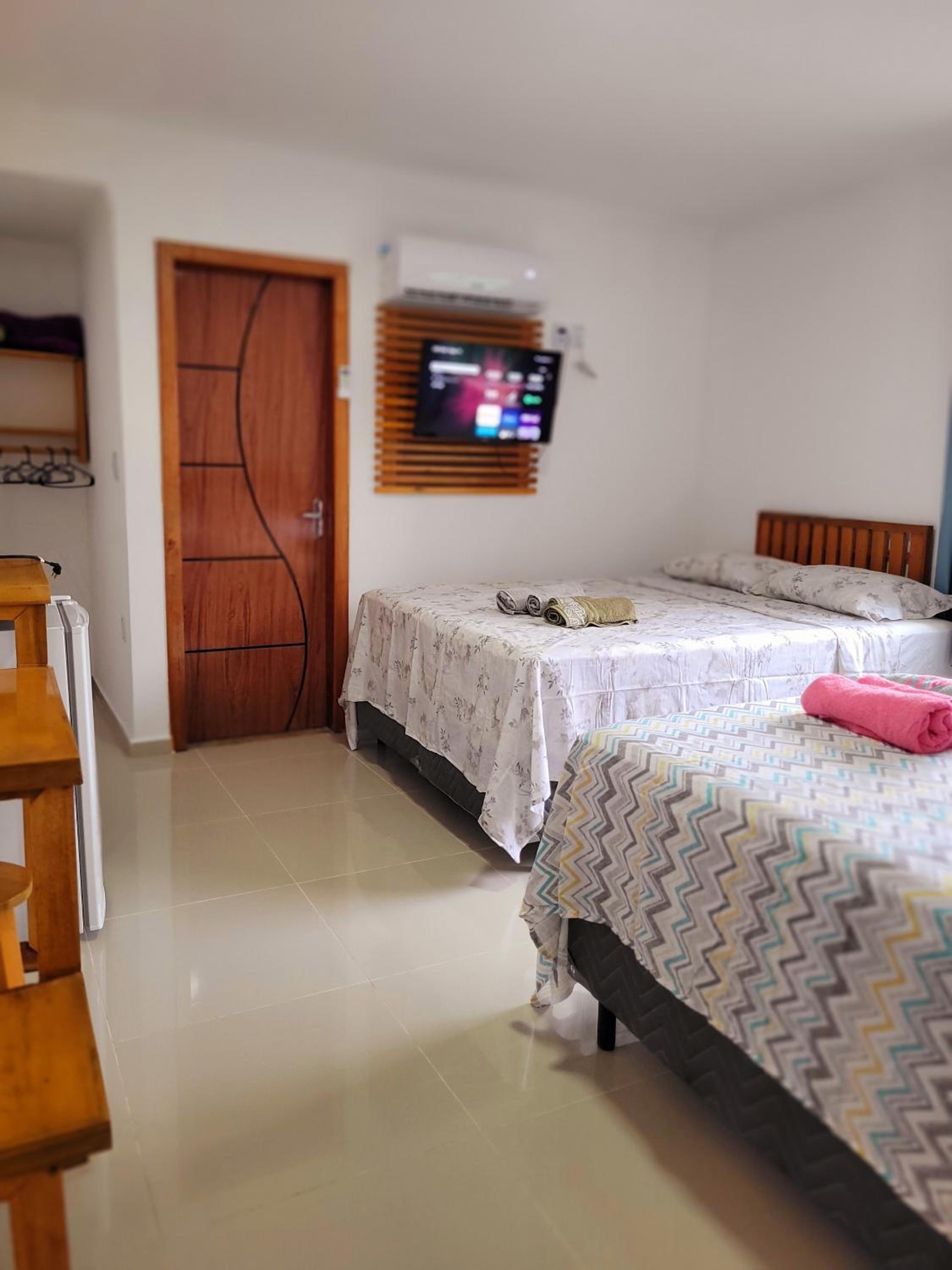 Quadruple Room photo 1