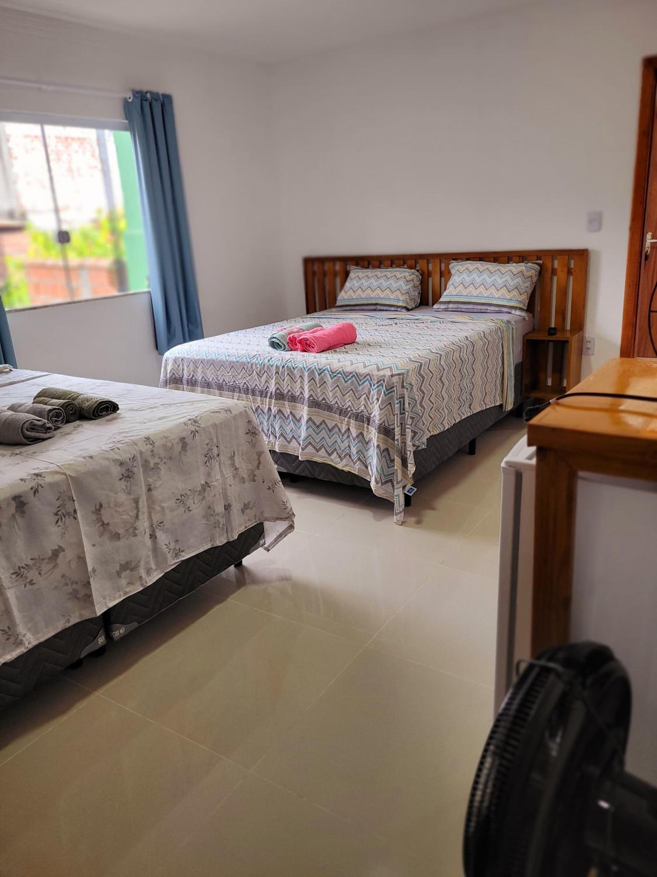 Quadruple Room photo 2