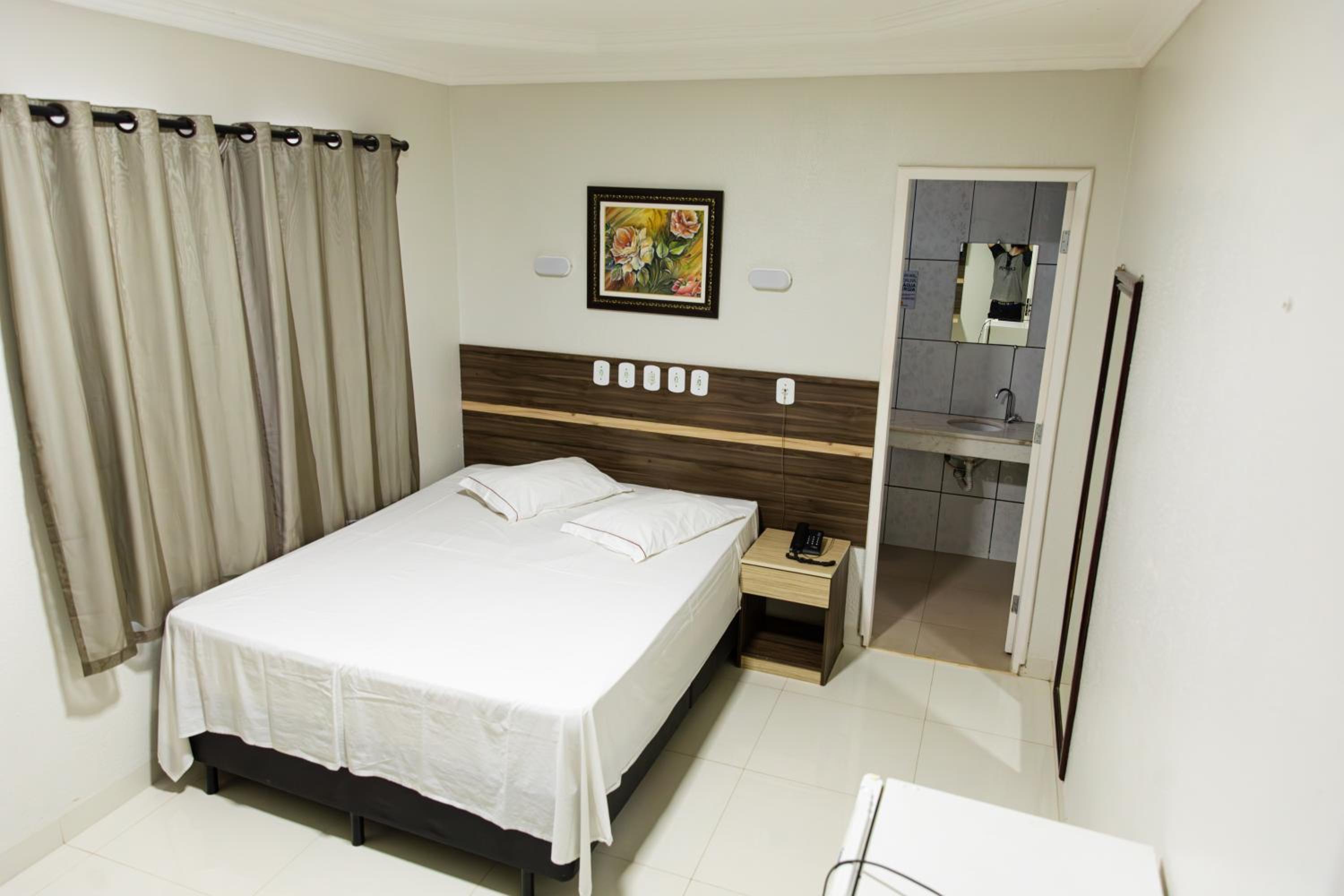 Standard Single Room photo 1