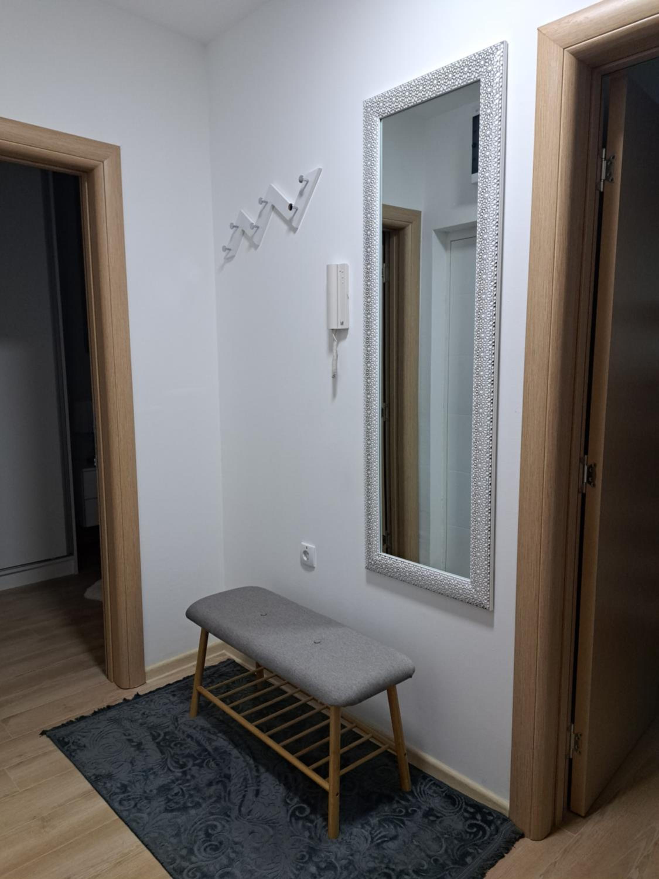 Two-Bedroom Apartment photo 2