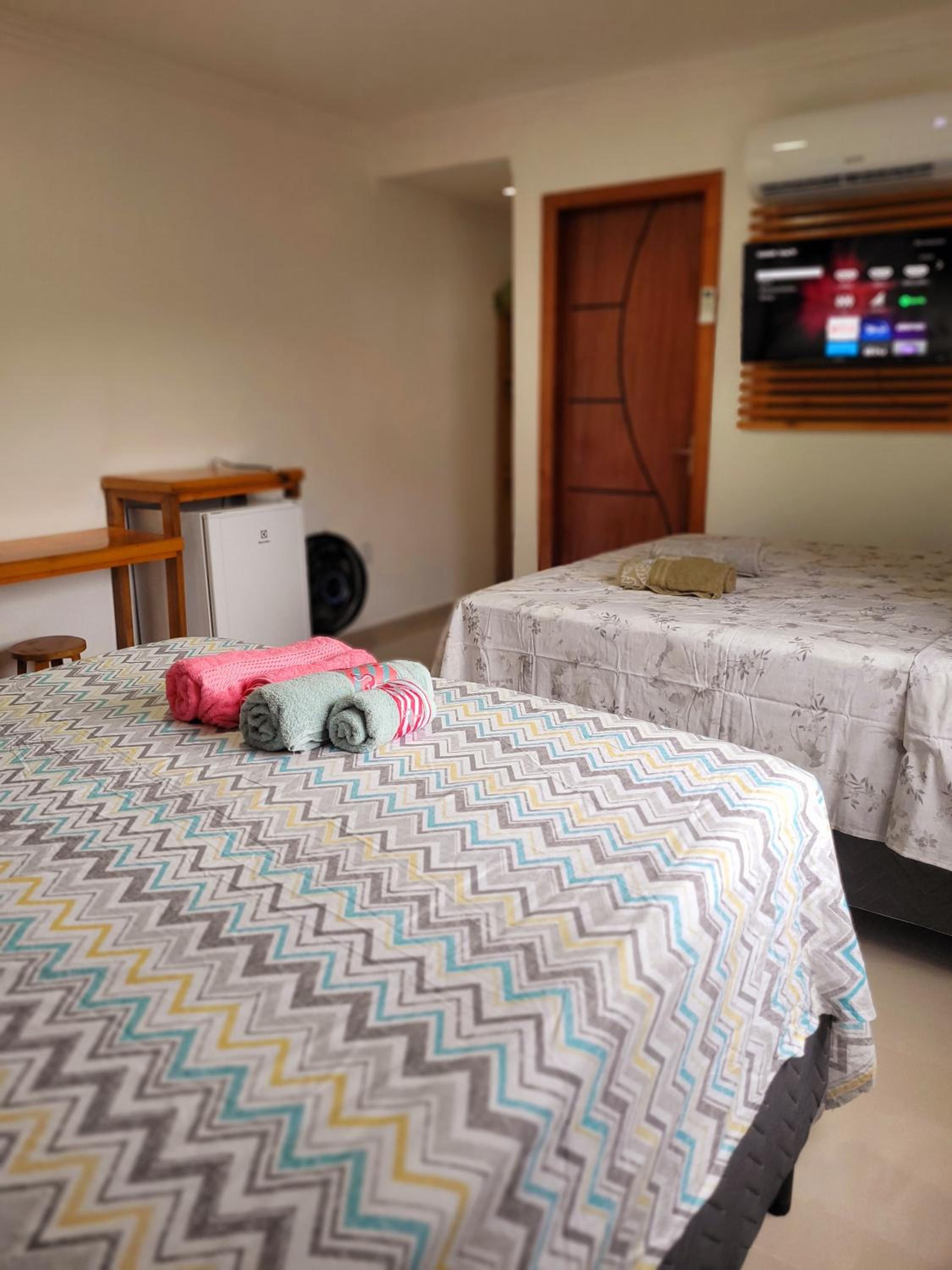 Quadruple Room photo 3