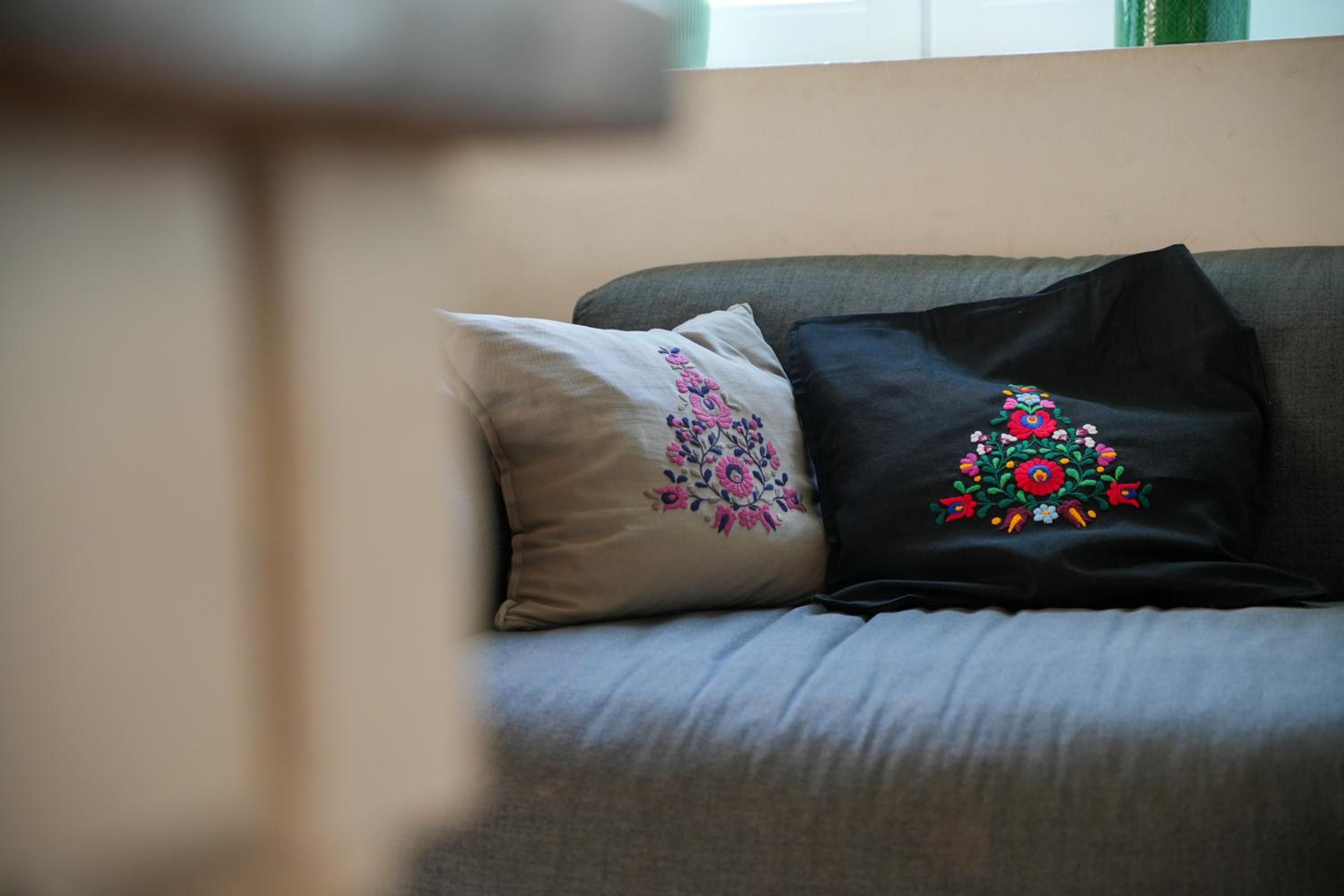 Apartment with Terrace photo 3